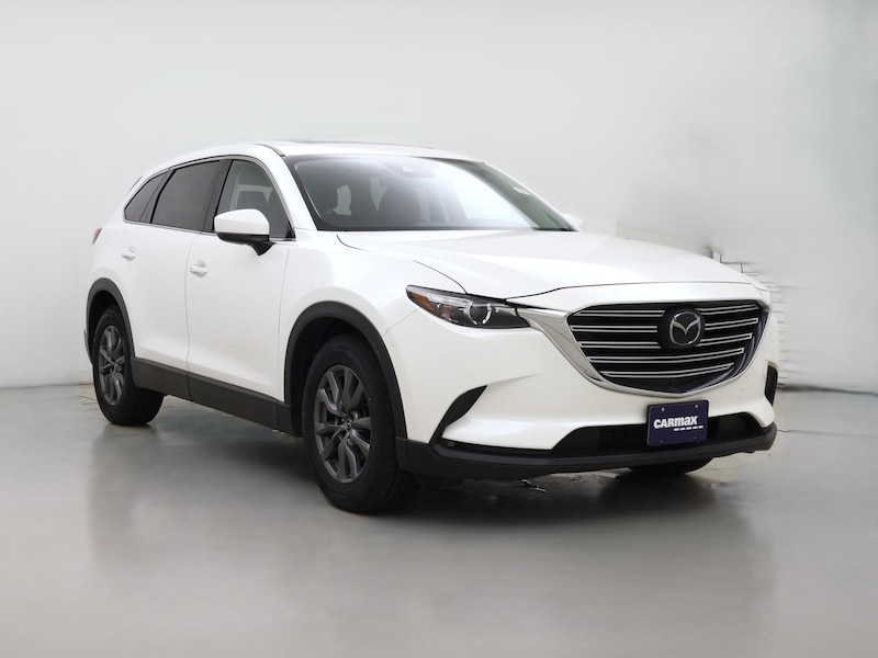 2023 Mazda CX-9 Touring