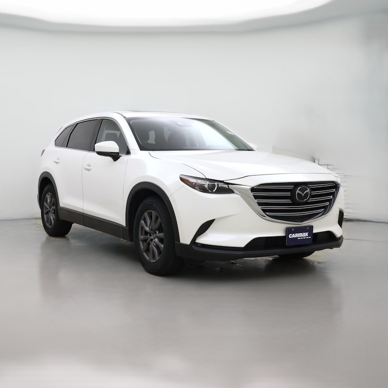2023 Mazda CX-9 Touring