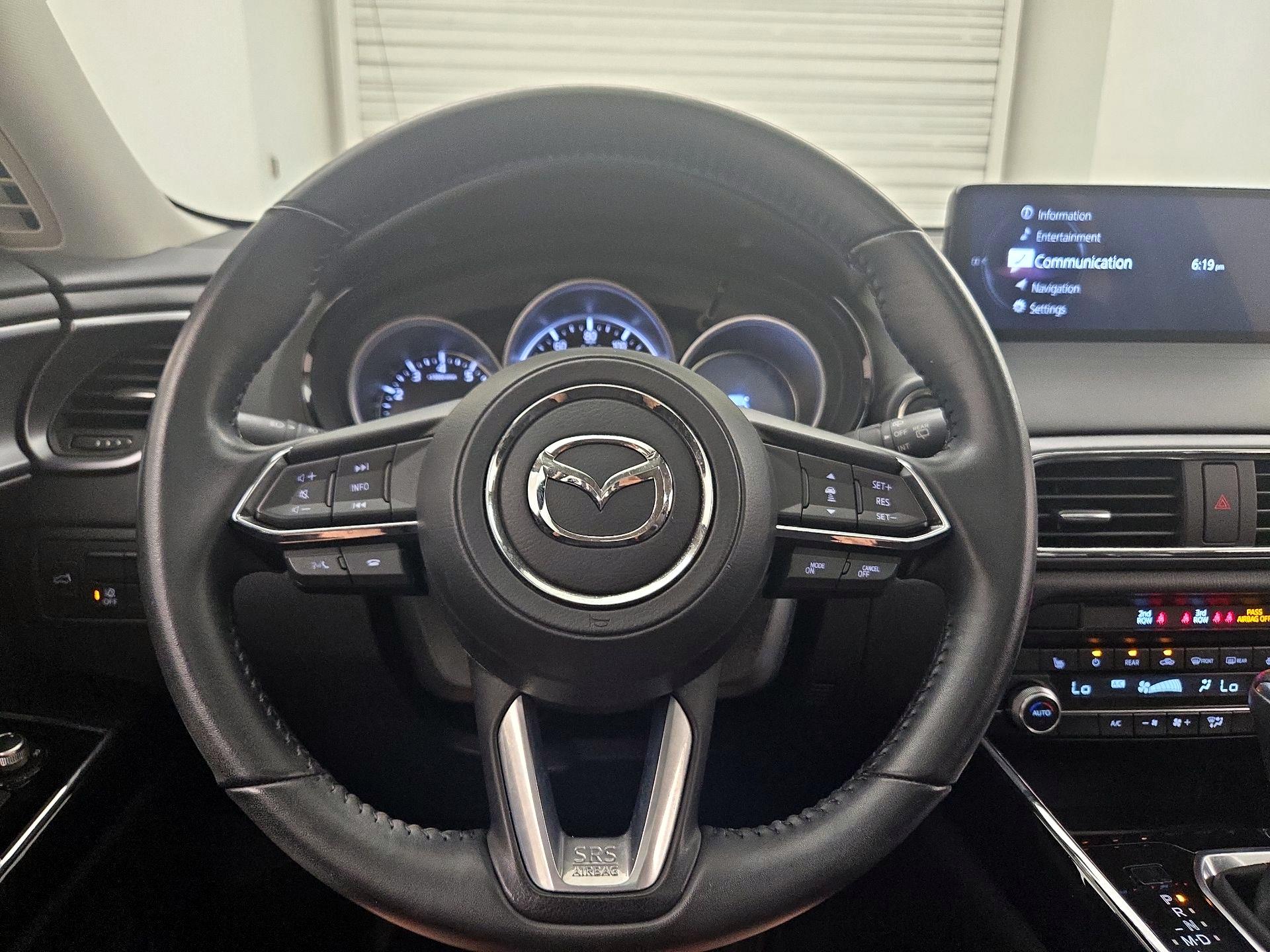 Thumbnail: 2023 Mazda CX-9 - 10