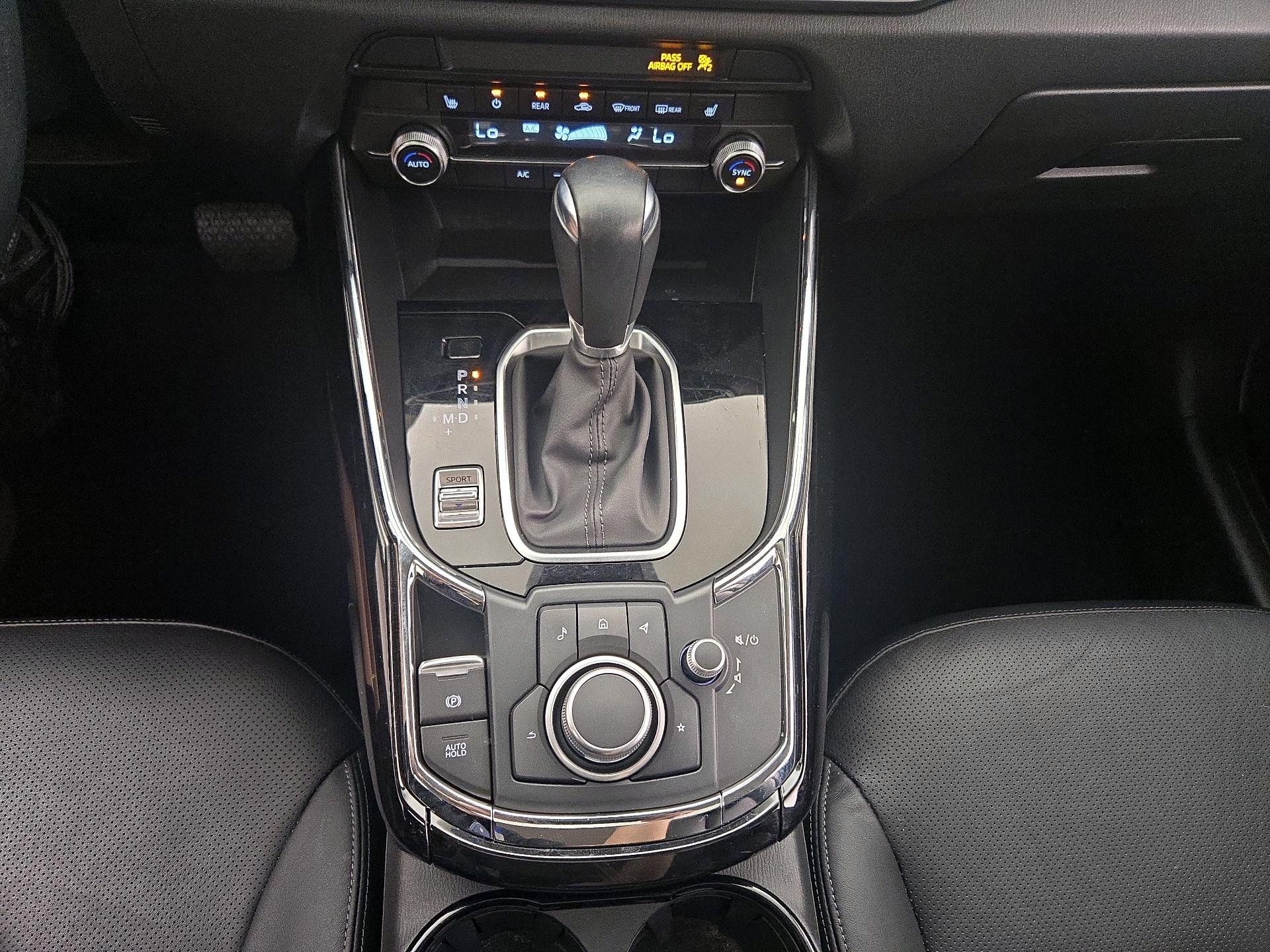 Thumbnail: 2023 Mazda CX-9 - 16