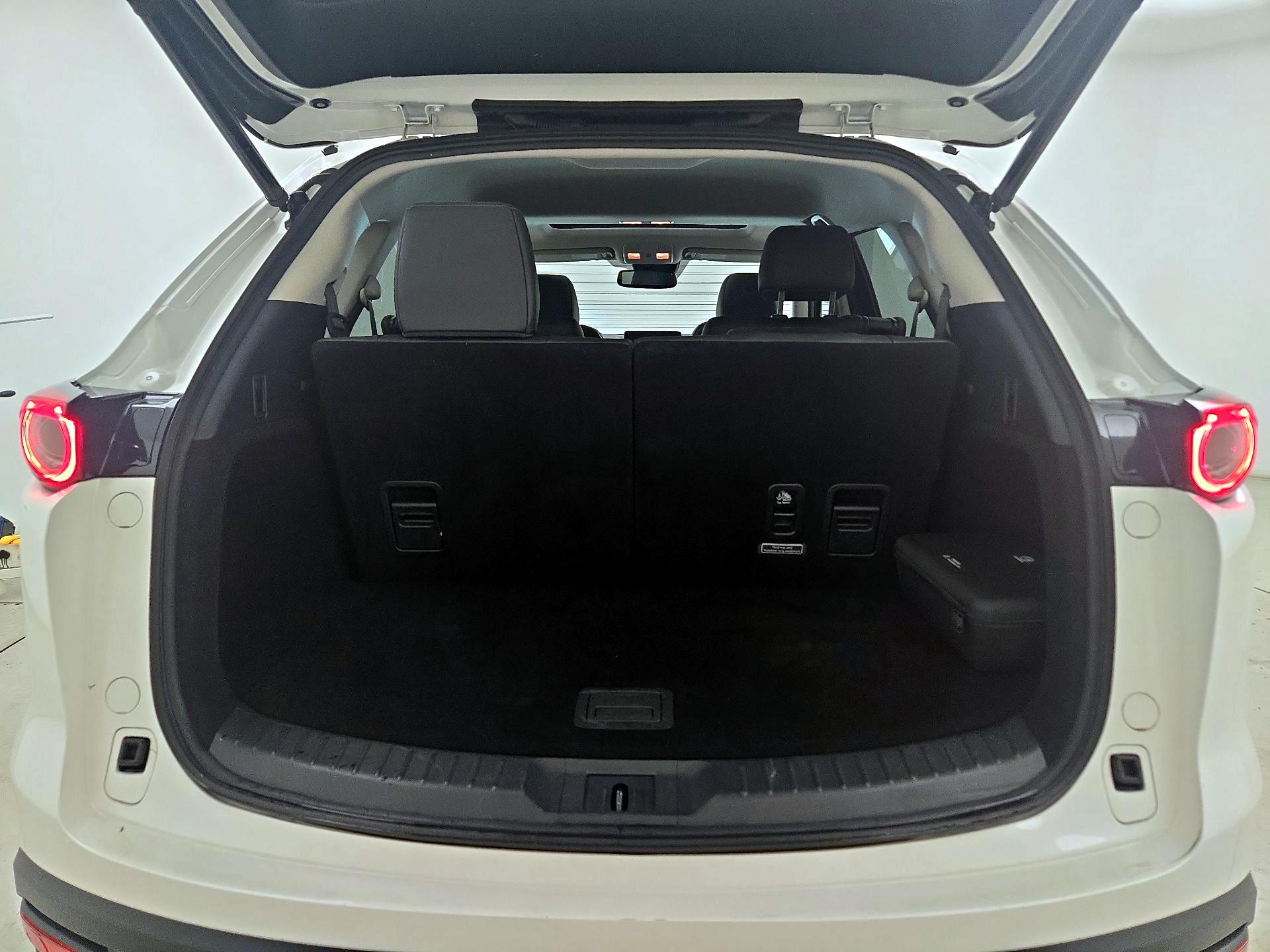 Thumbnail: 2023 Mazda CX-9 - 17