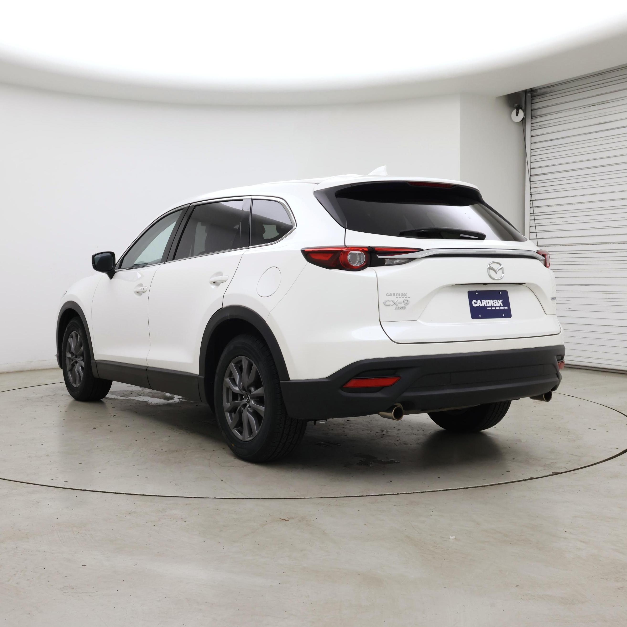 Thumbnail: 2023 Mazda CX-9 - 2