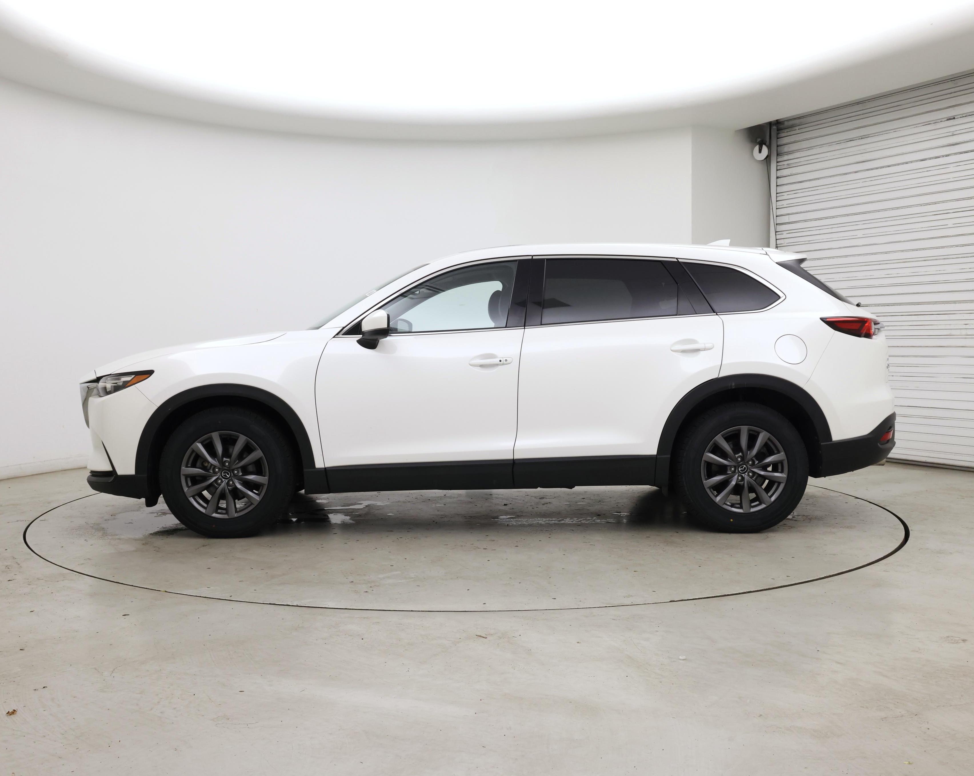 Thumbnail: 2023 Mazda CX-9 - 3