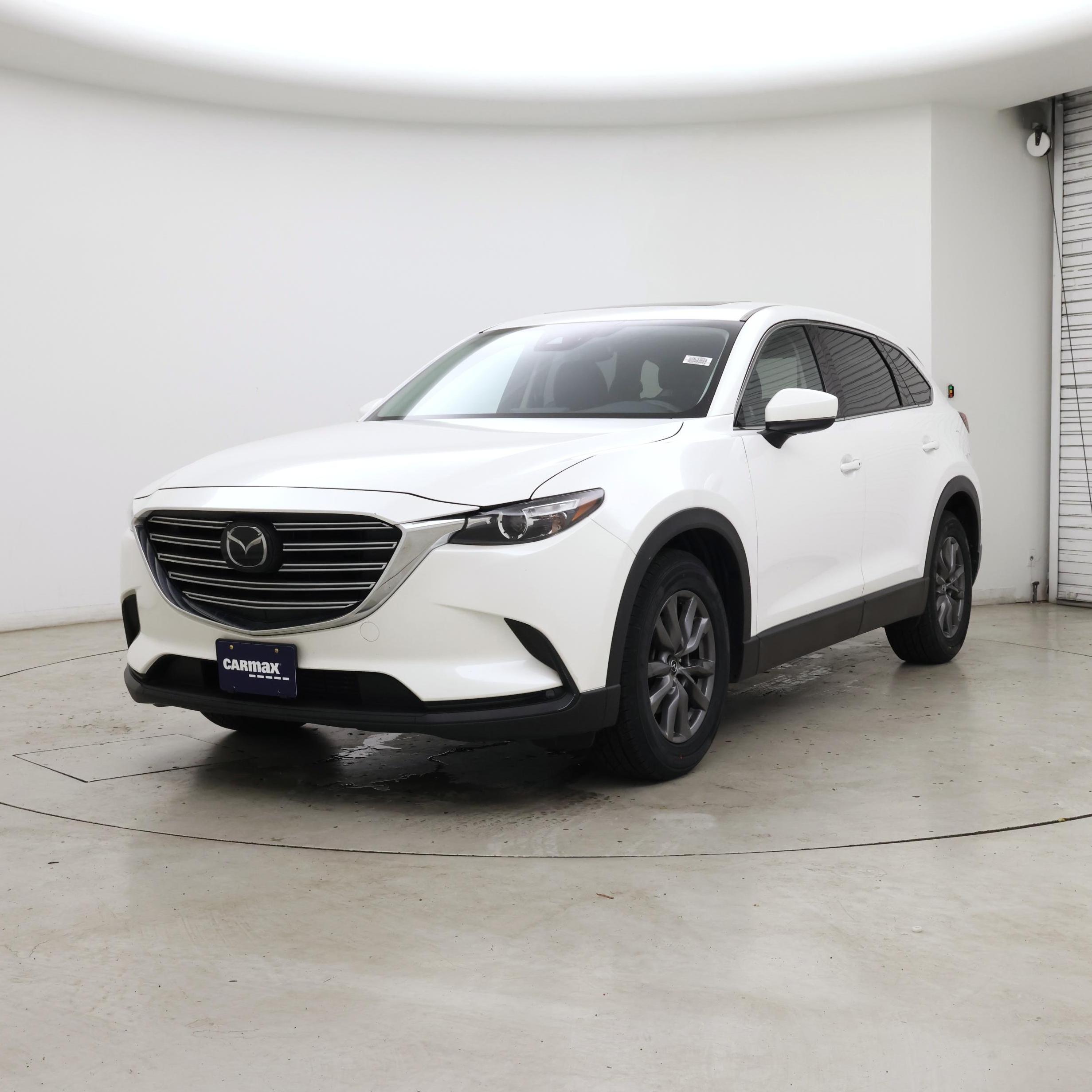 Thumbnail: 2023 Mazda CX-9 - 4