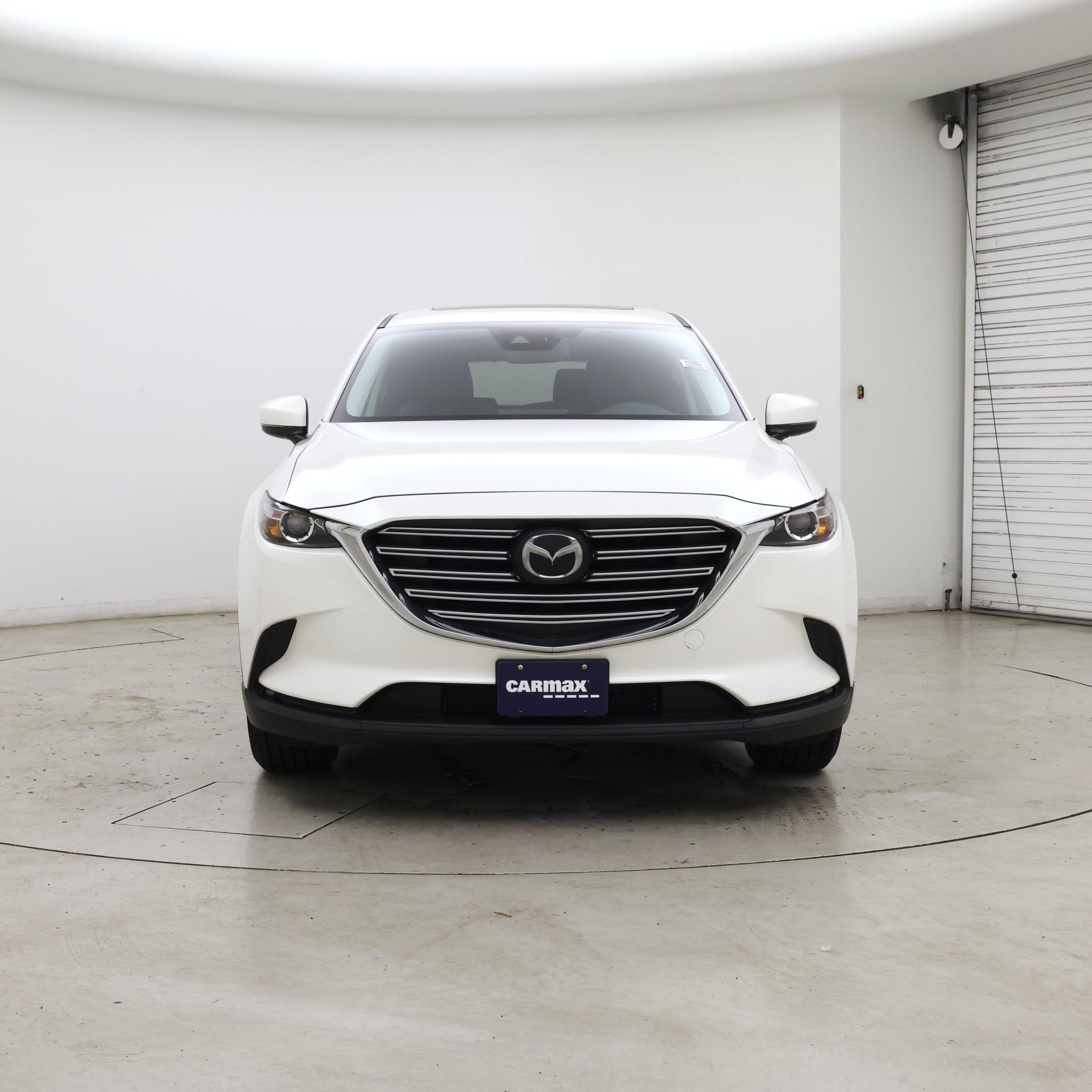 Thumbnail: 2023 Mazda CX-9 - 5