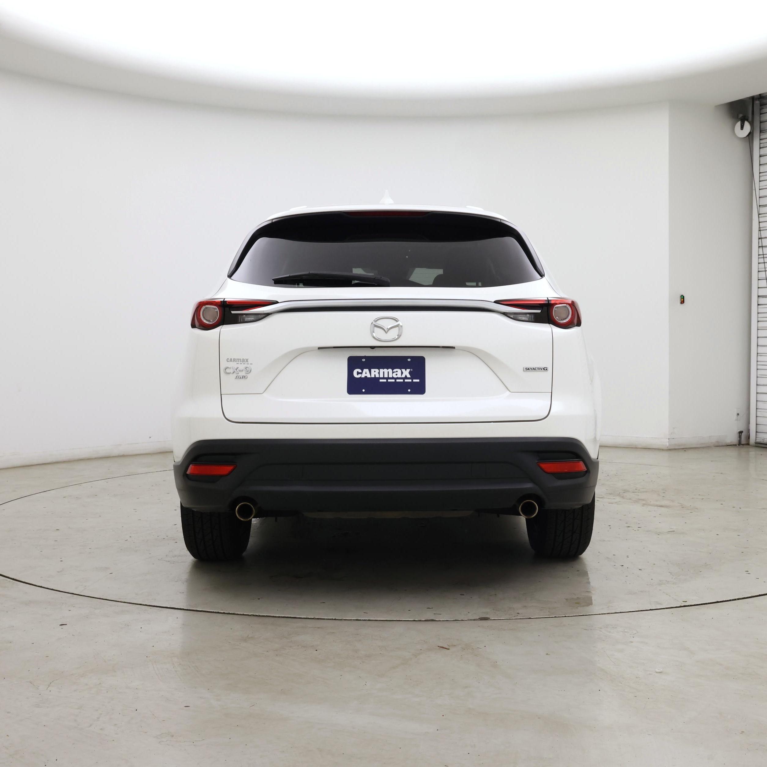 Thumbnail: 2023 Mazda CX-9 - 6
