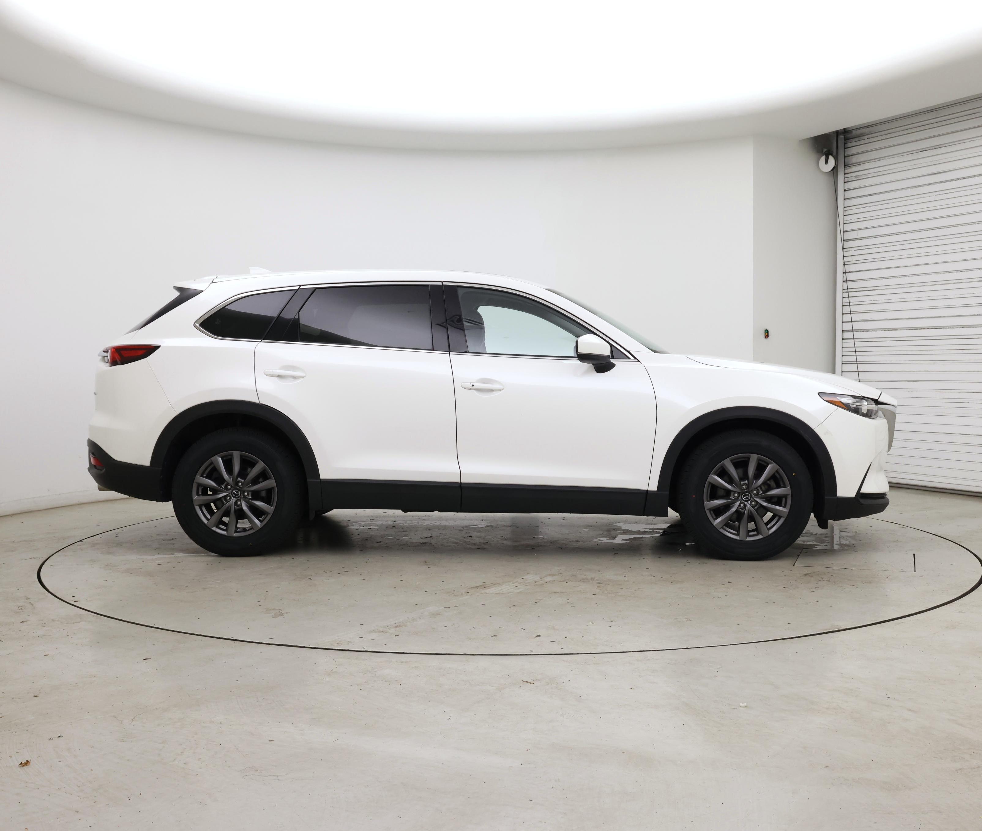 Thumbnail: 2023 Mazda CX-9 - 7