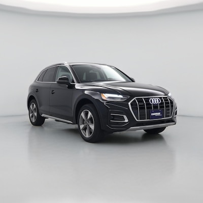 2023 Audi Q5 Premium Plus