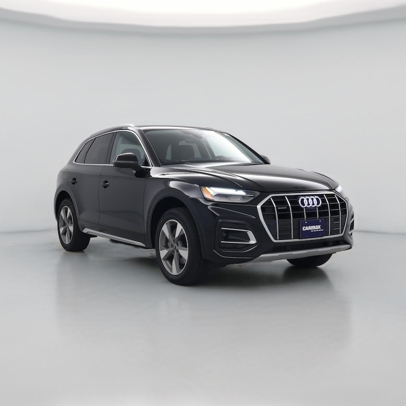 2023 Audi Q5 Premium Plus