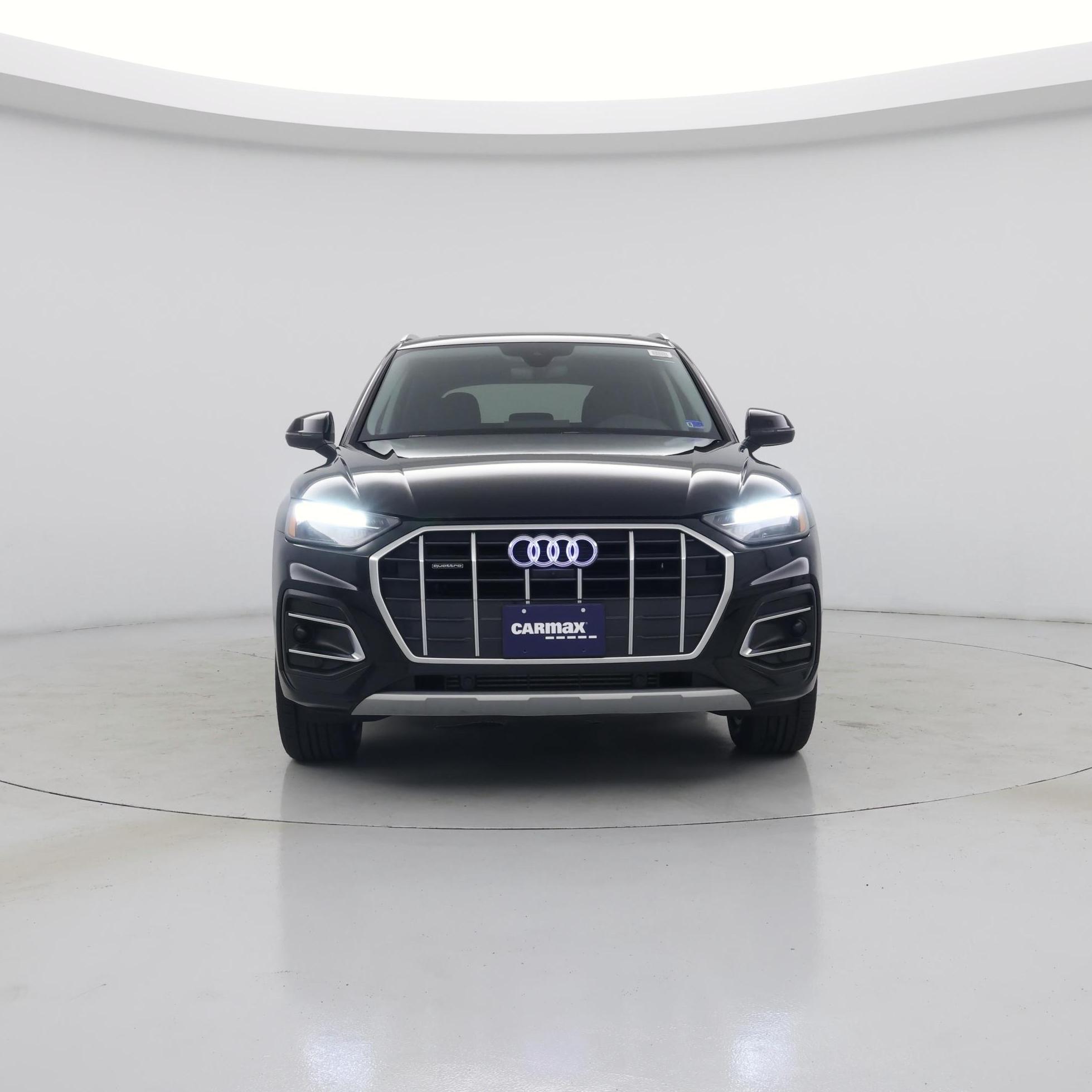 Thumbnail: 2023 Audi Q5 - 5