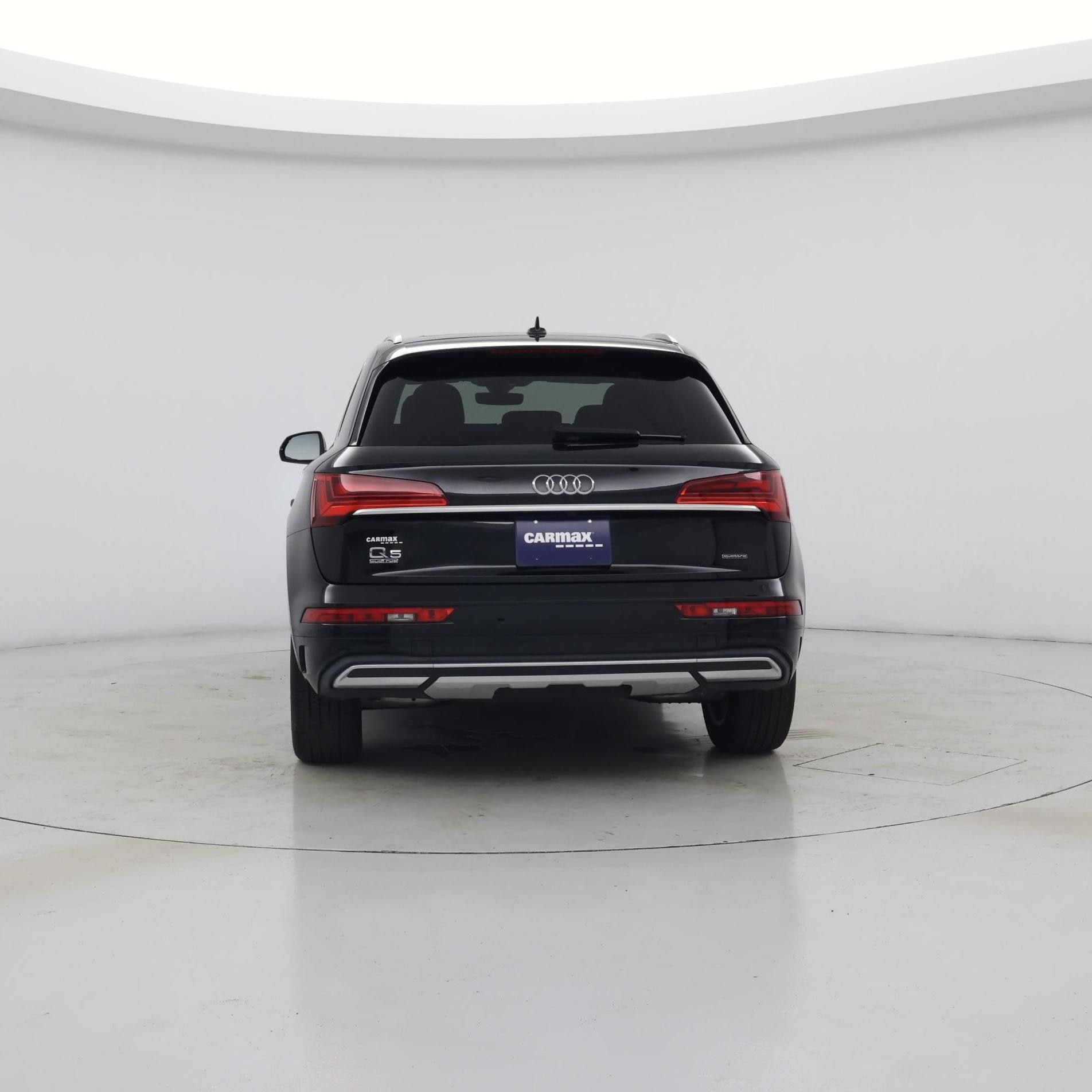 Thumbnail: 2023 Audi Q5 - 6
