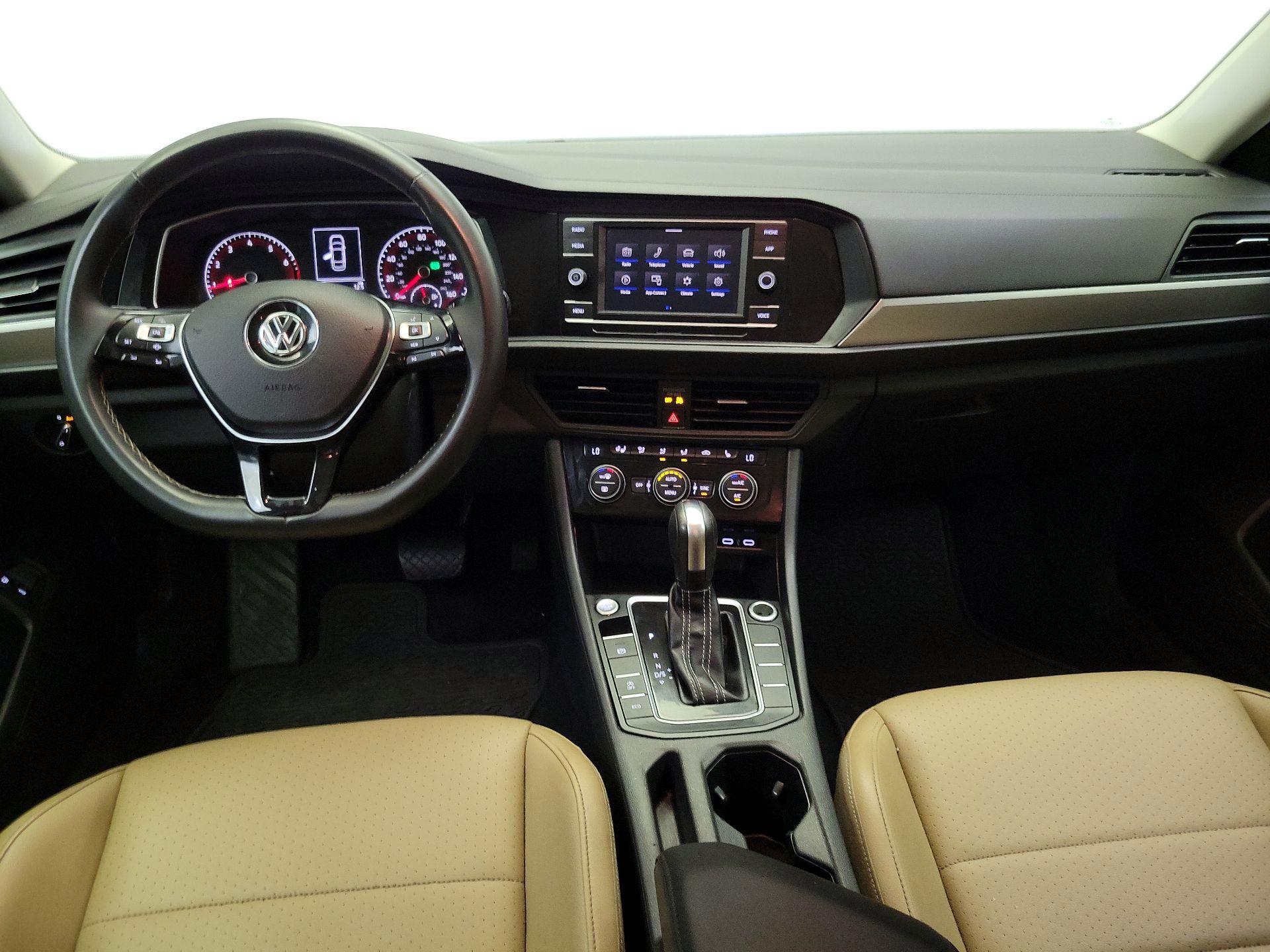 Thumbnail: 2021 Volkswagen Jetta - 9