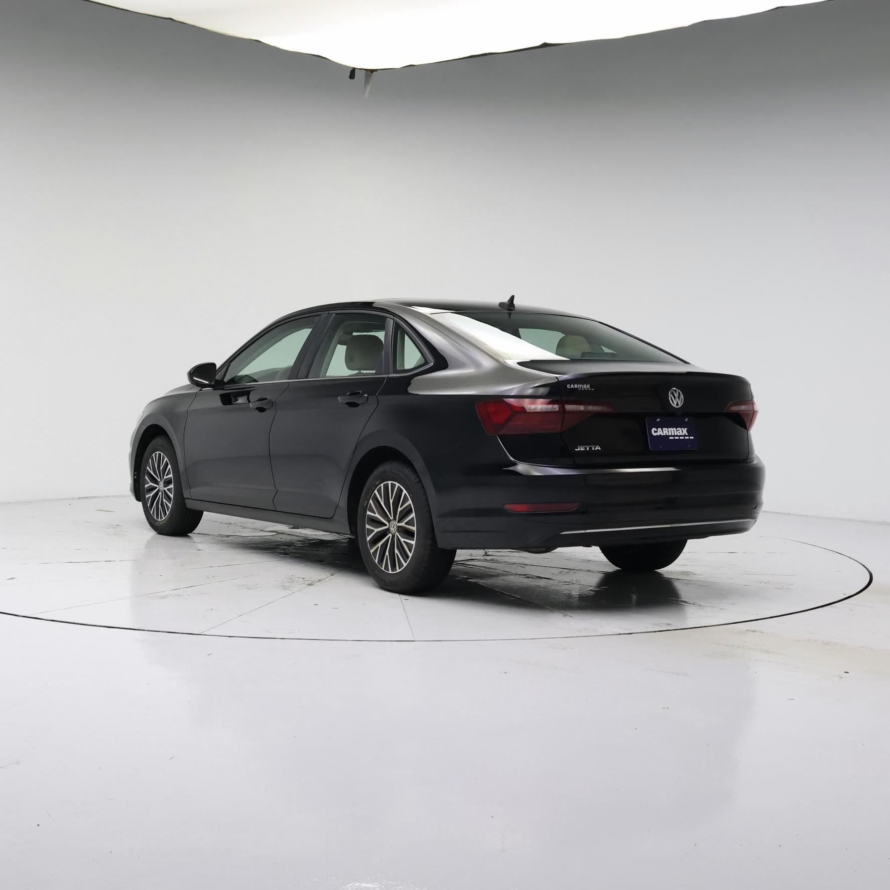 Thumbnail: 2021 Volkswagen Jetta - 2