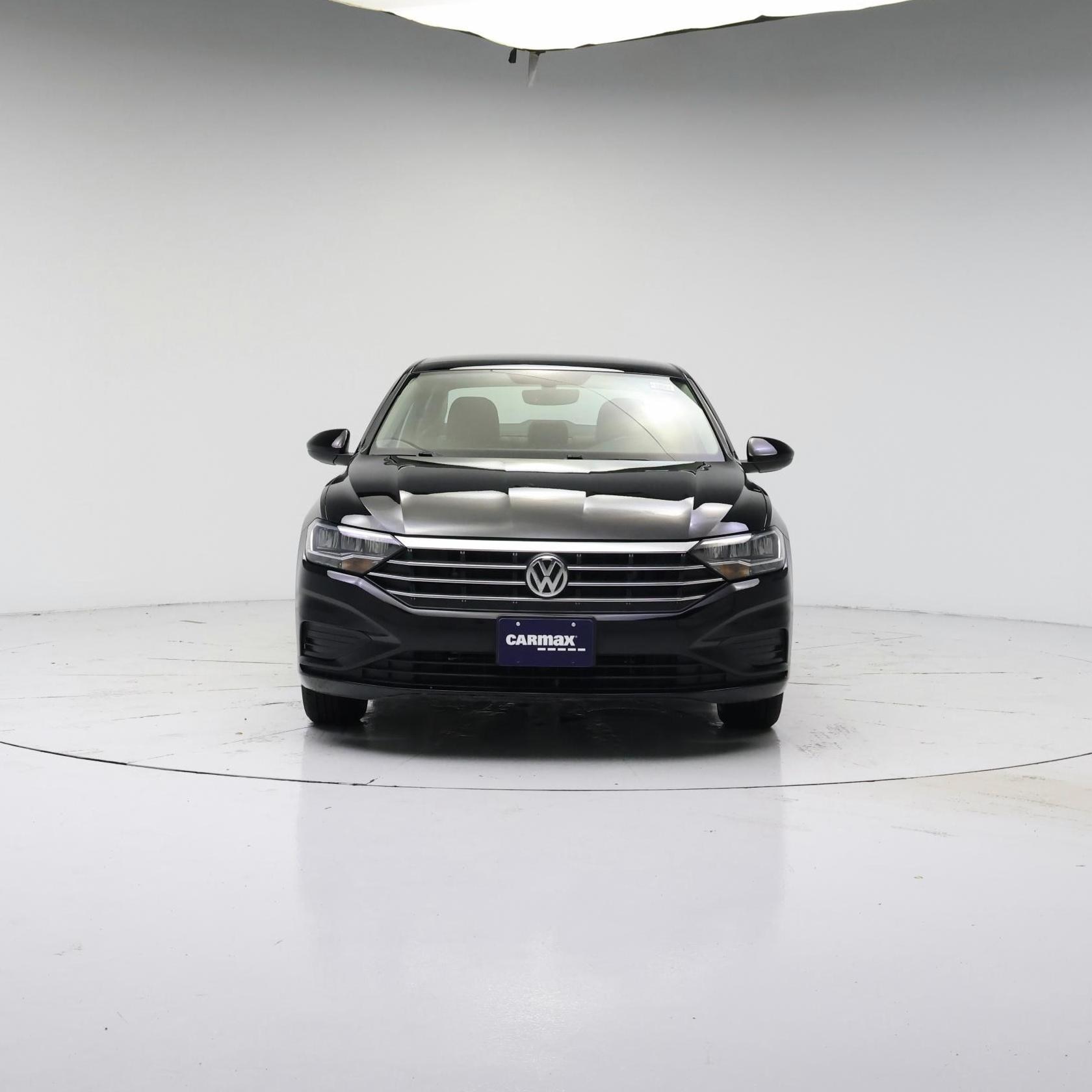Thumbnail: 2021 Volkswagen Jetta - 5