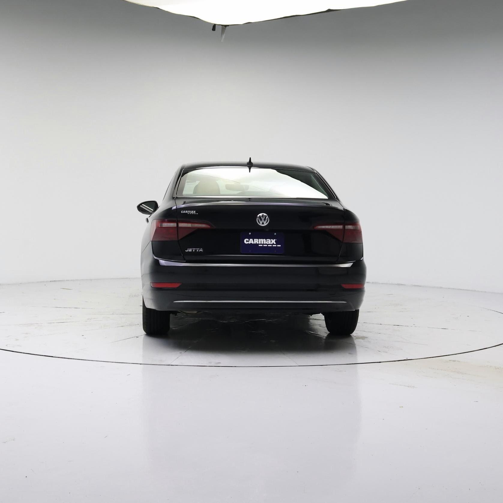 Thumbnail: 2021 Volkswagen Jetta - 6