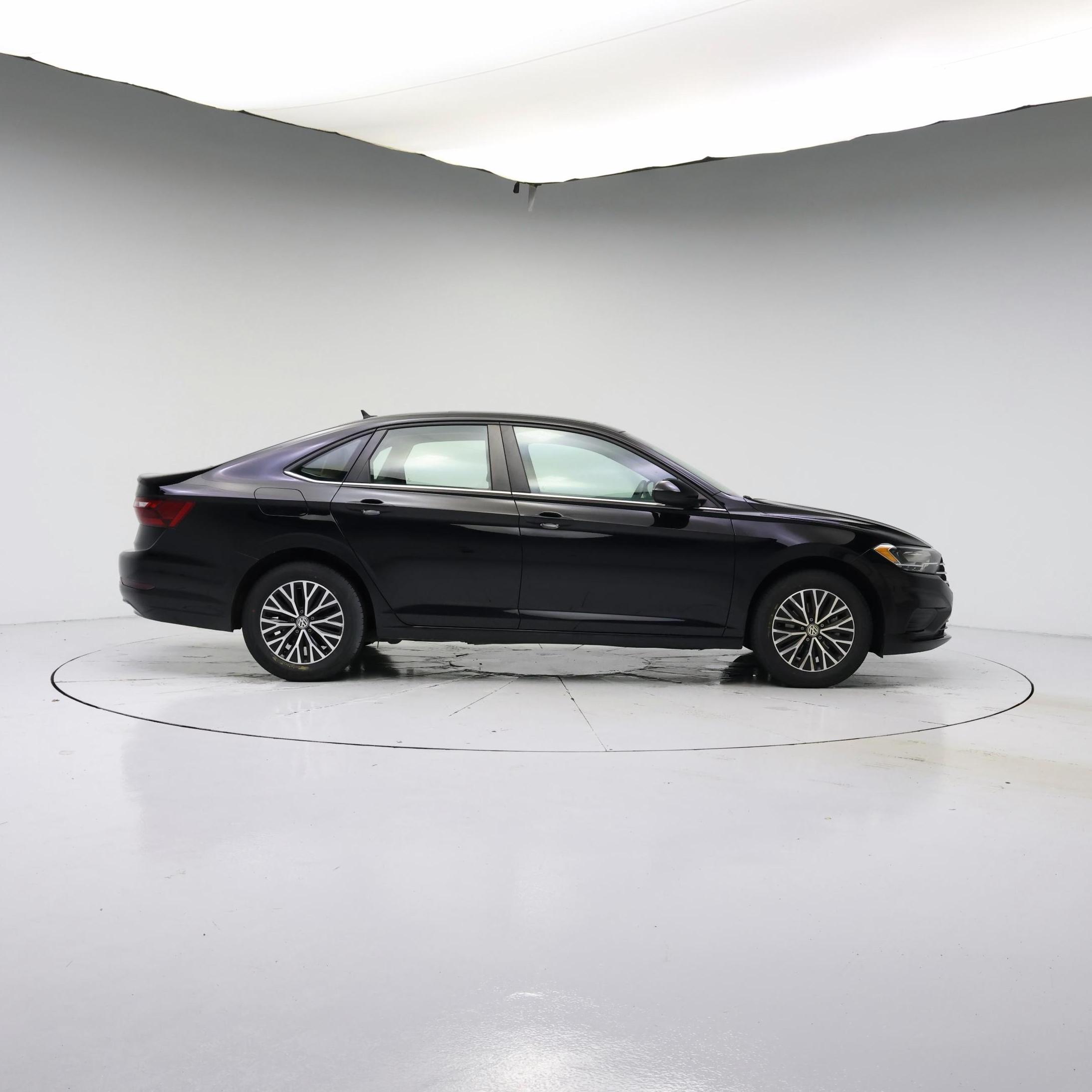 Thumbnail: 2021 Volkswagen Jetta - 7