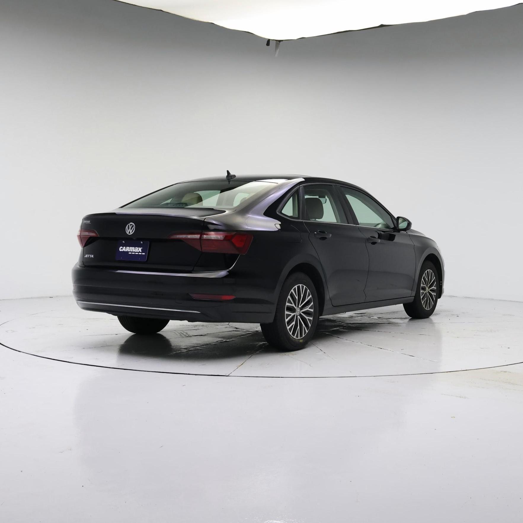 Thumbnail: 2021 Volkswagen Jetta - 8