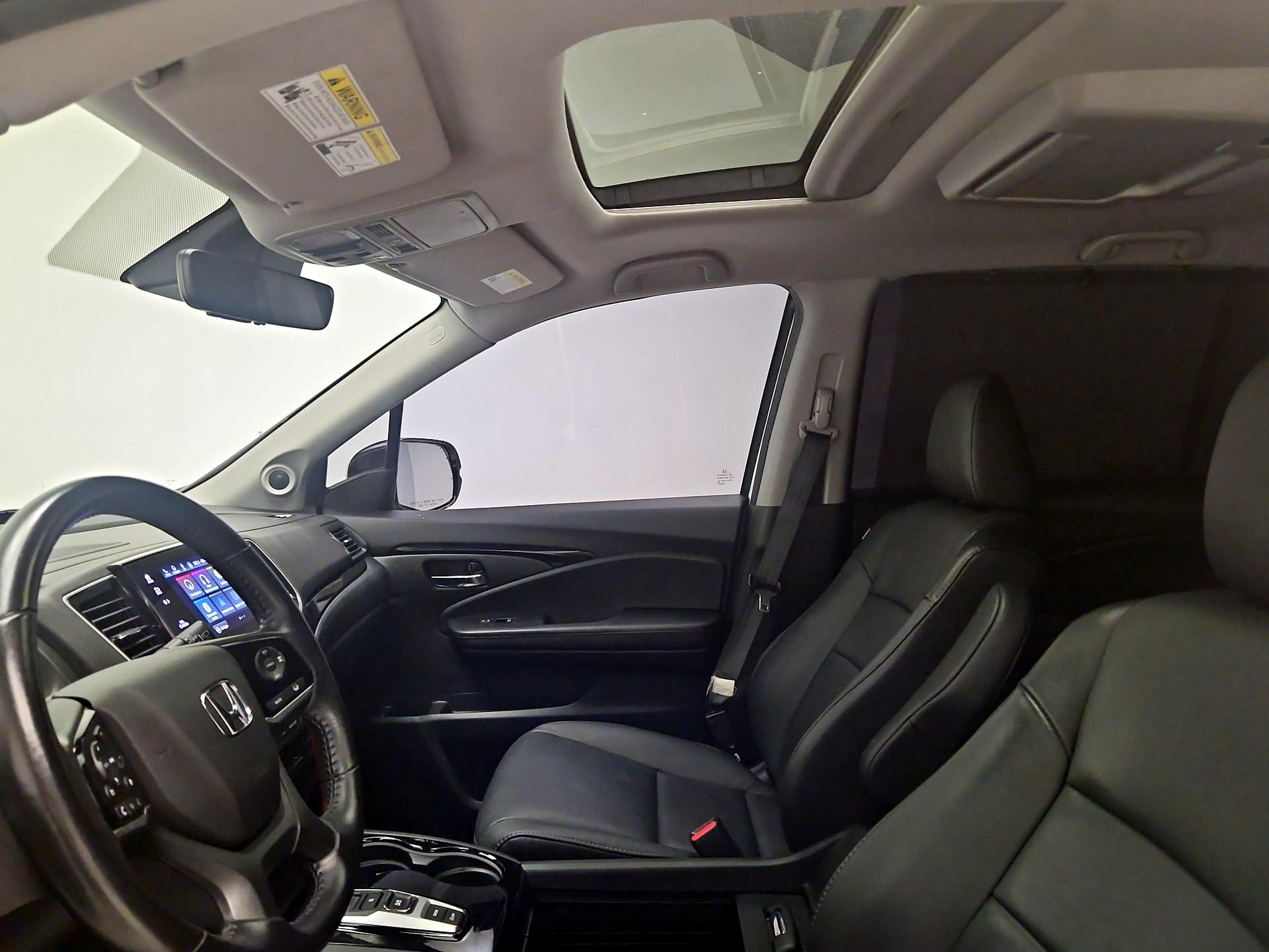 Thumbnail: 2022 Honda Pilot - 20