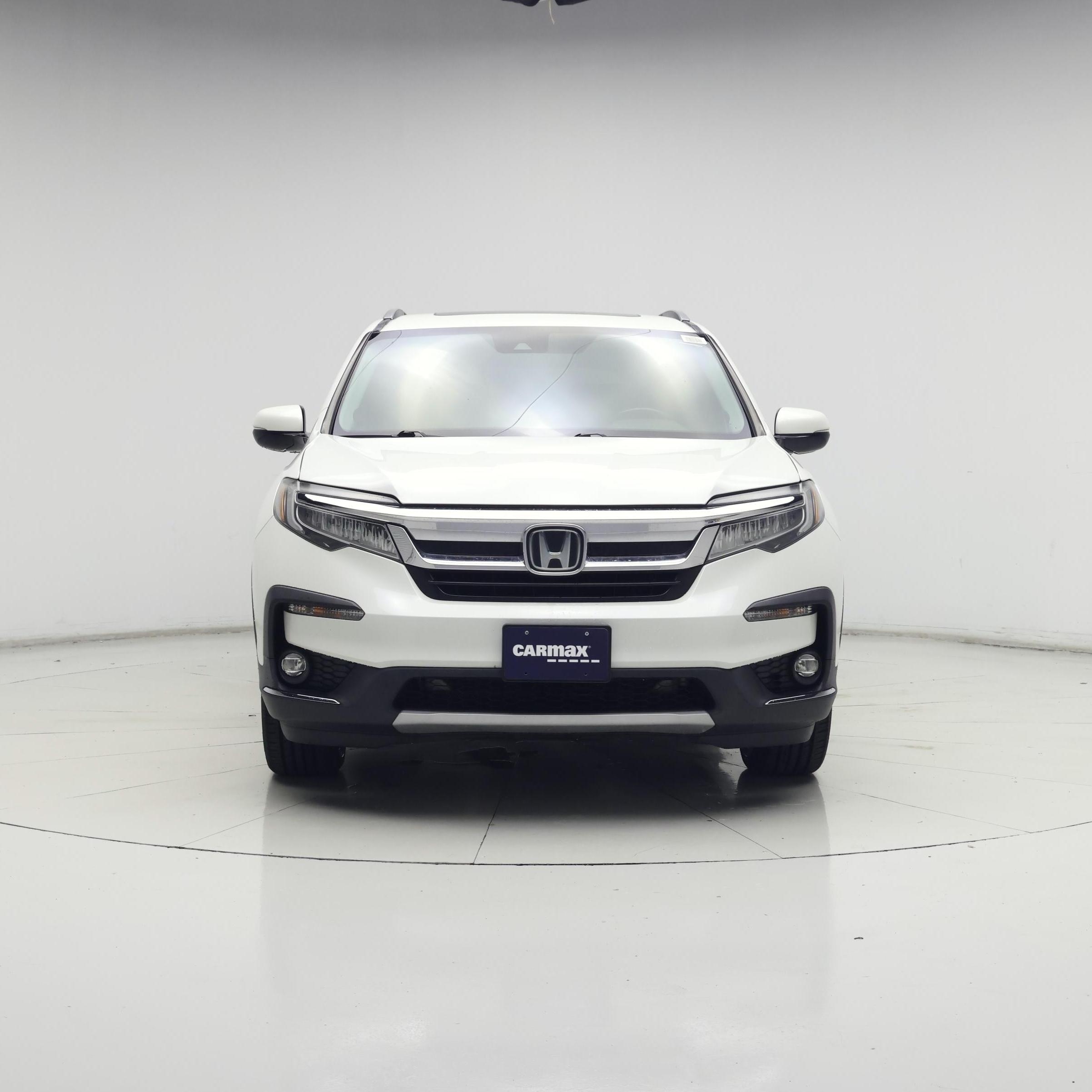 Thumbnail: 2022 Honda Pilot - 5