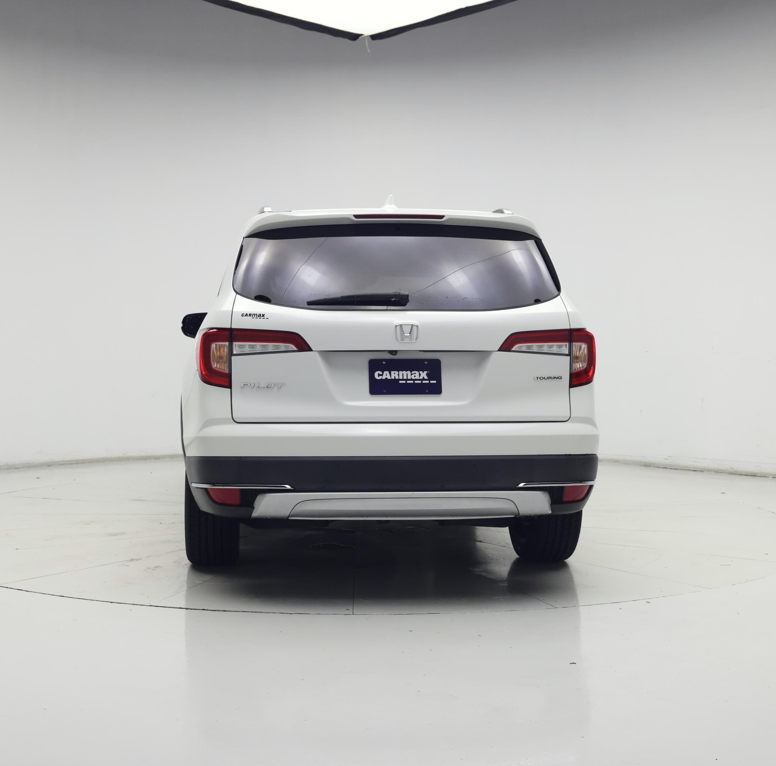 Thumbnail: 2022 Honda Pilot - 6