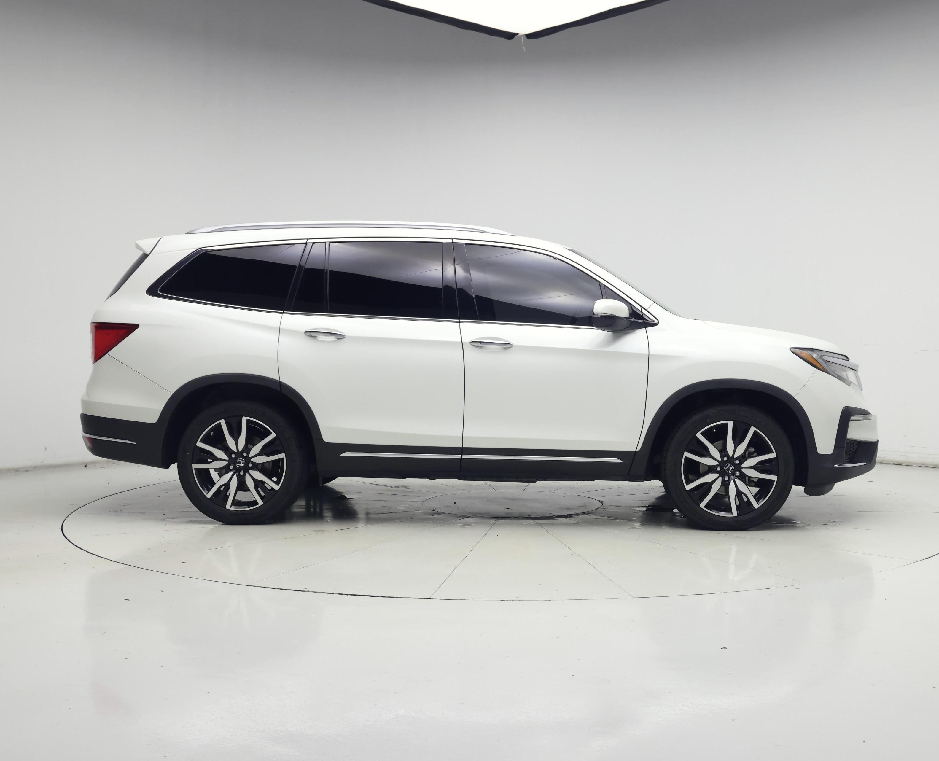 Thumbnail: 2022 Honda Pilot - 7