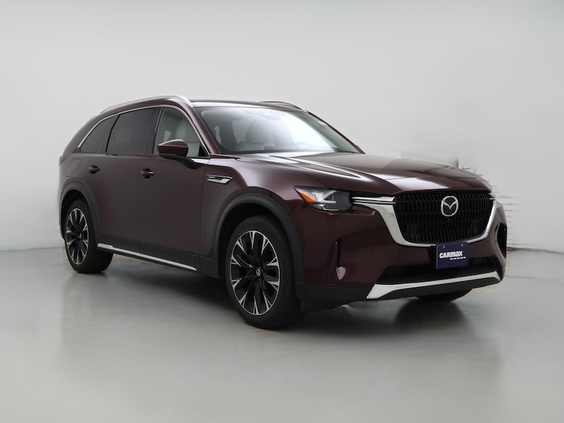 2024 Mazda CX-90 Premium Plus