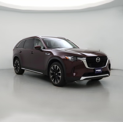 2024 Mazda CX-90 PHEV Premium Plus