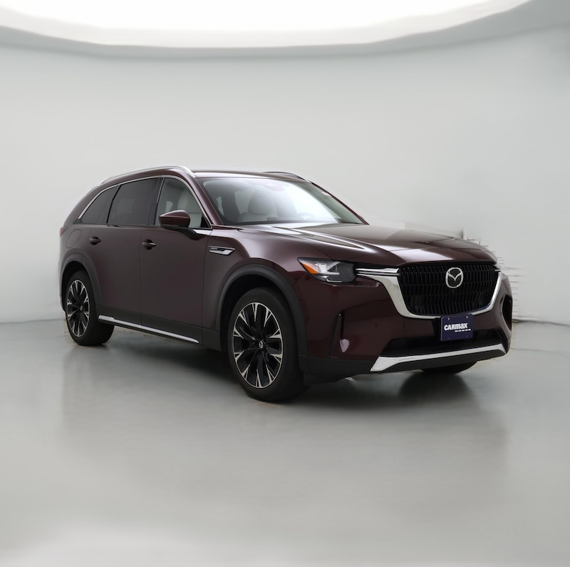 2024 Mazda CX-90 PHEV Premium Plus