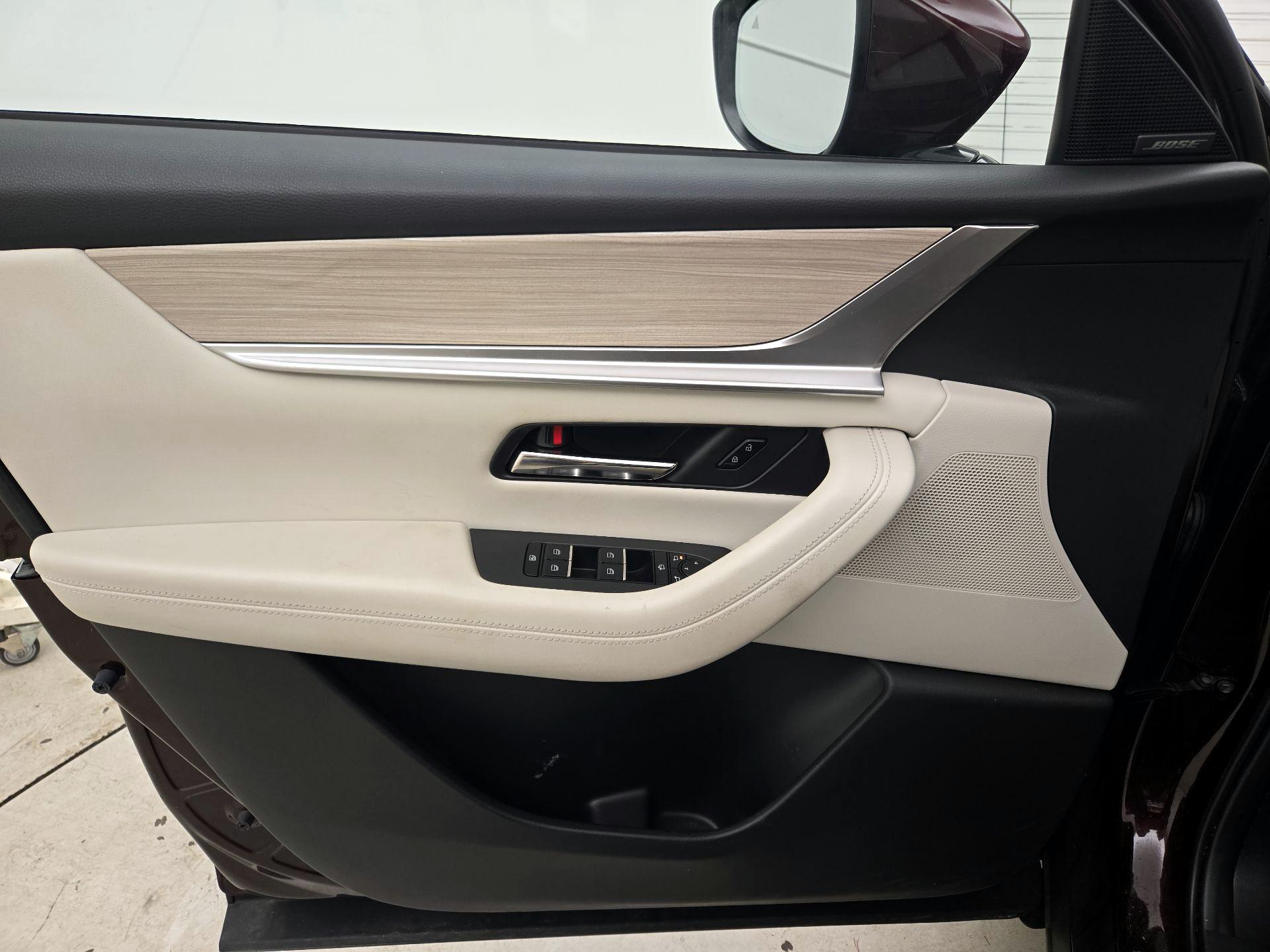 Thumbnail: 2024 Mazda CX-90 - 12