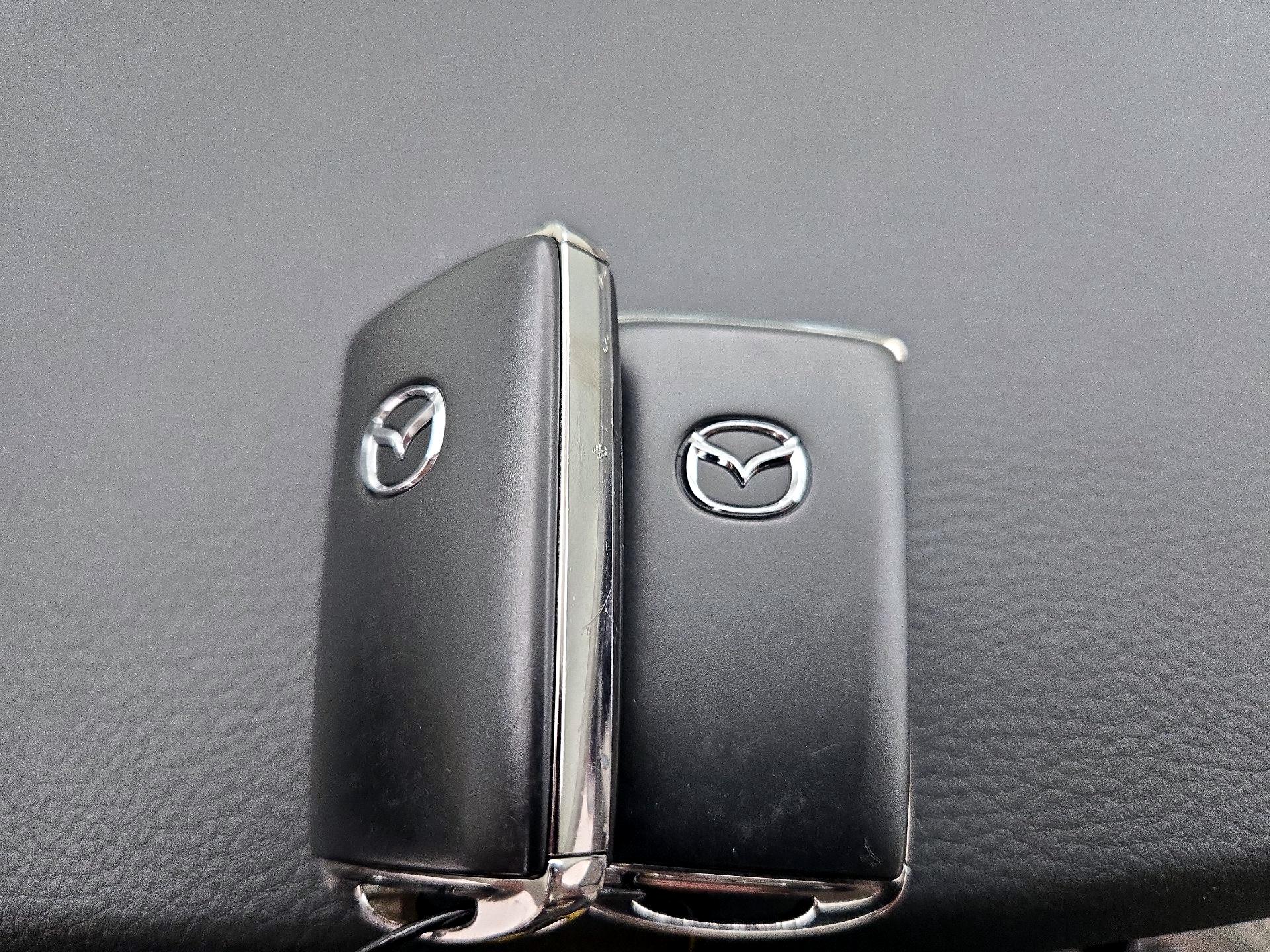 Thumbnail: 2024 Mazda CX-90 - 19