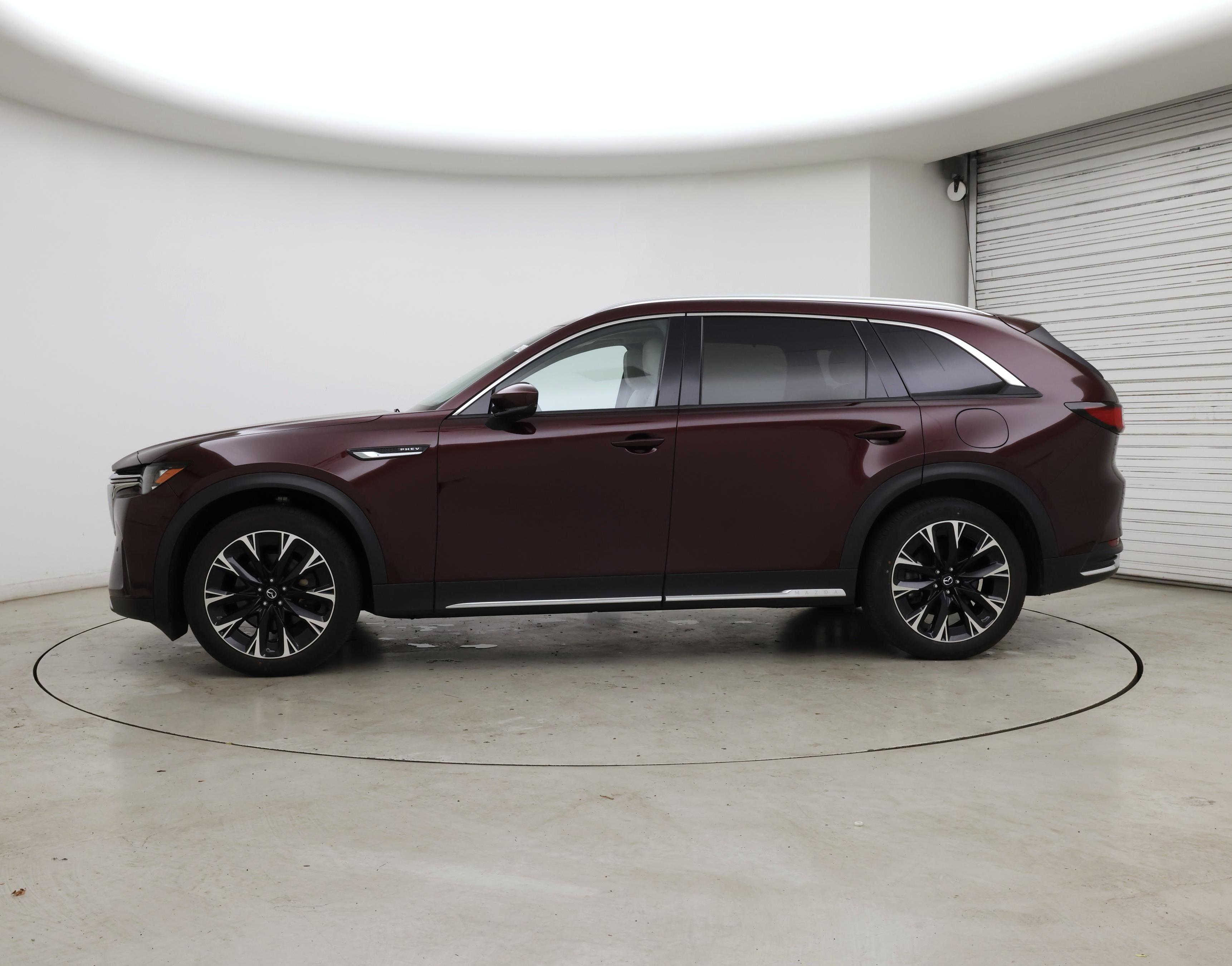 Thumbnail: 2024 Mazda CX-90 - 3