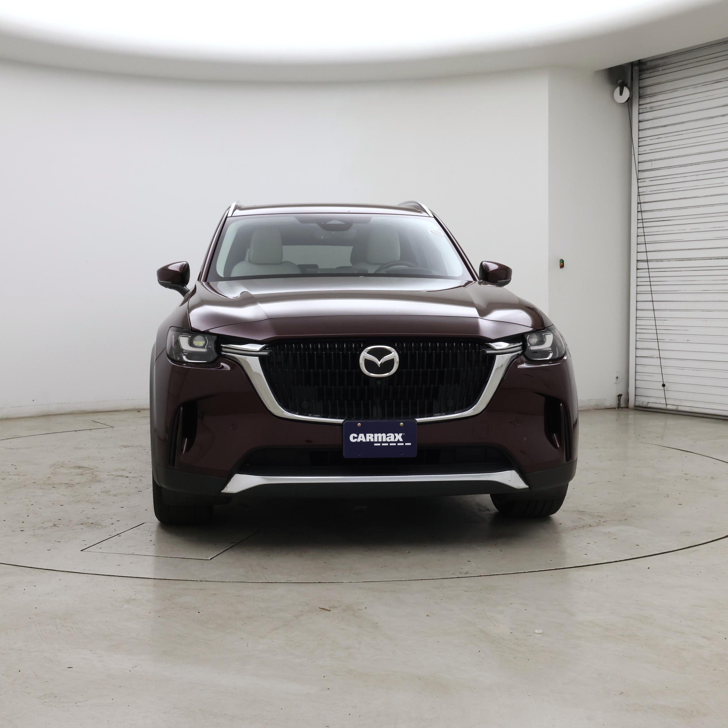 Thumbnail: 2024 Mazda CX-90 - 5