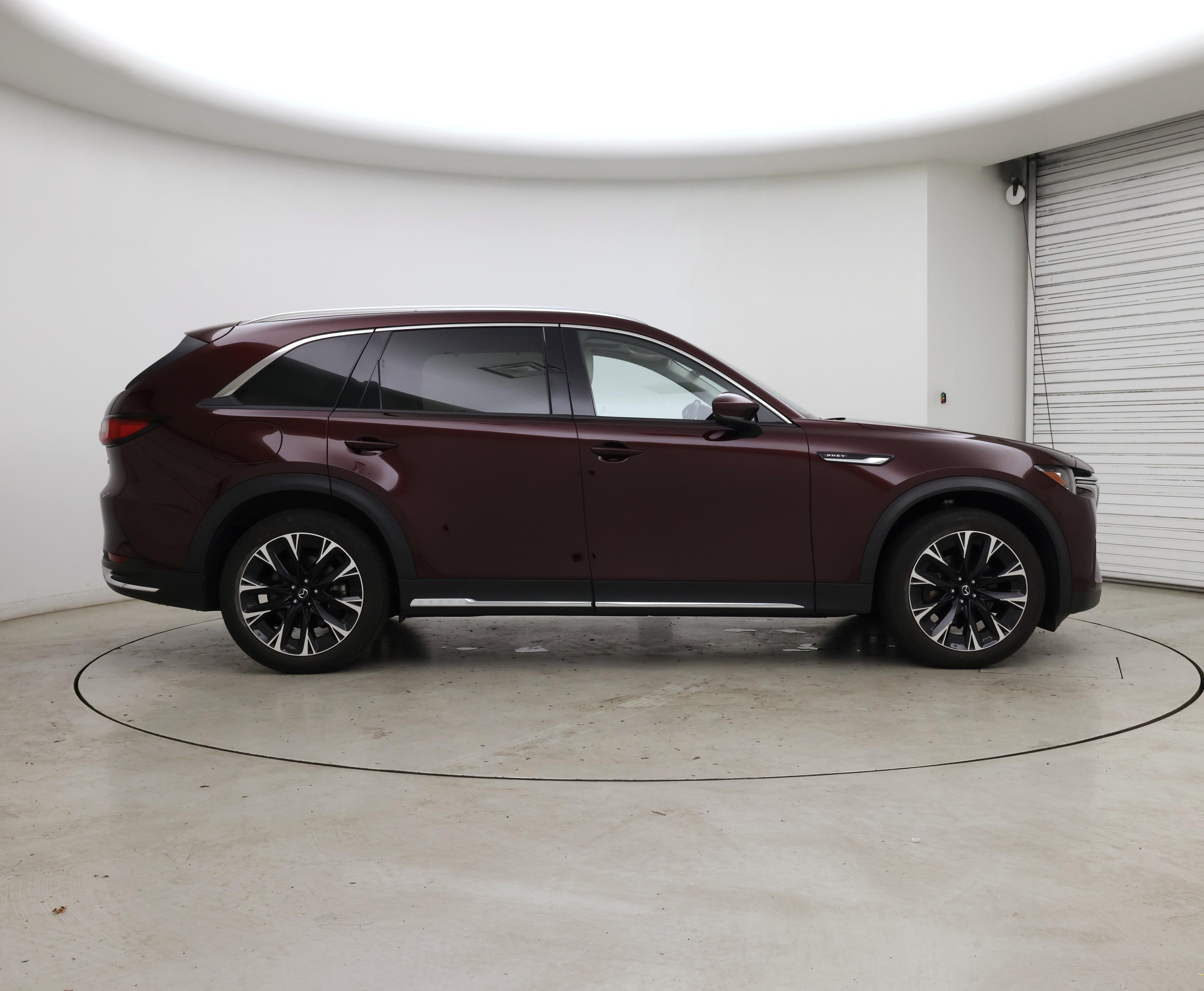 Thumbnail: 2024 Mazda CX-90 - 7
