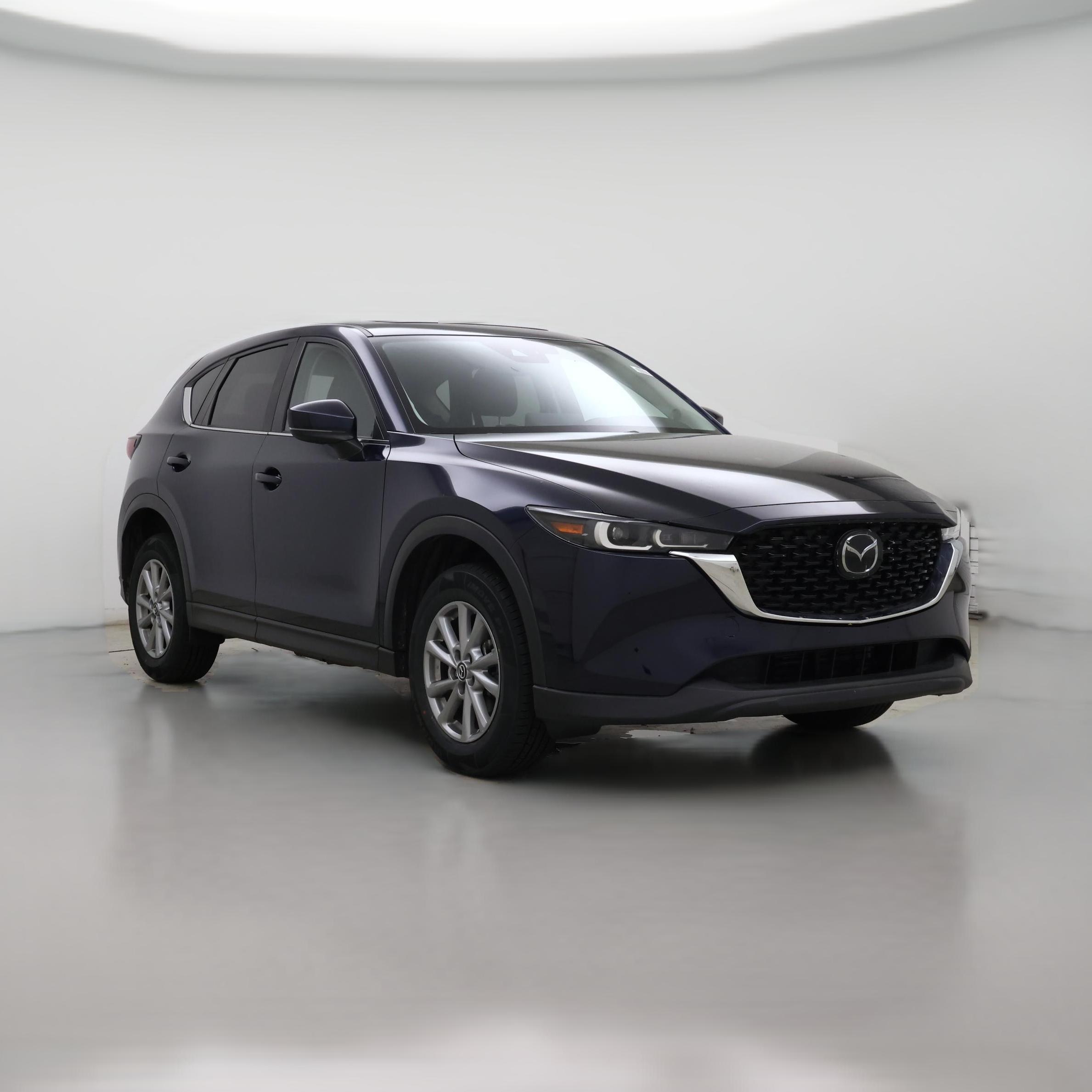 Thumbnail: 2023 Mazda CX-5 - 1