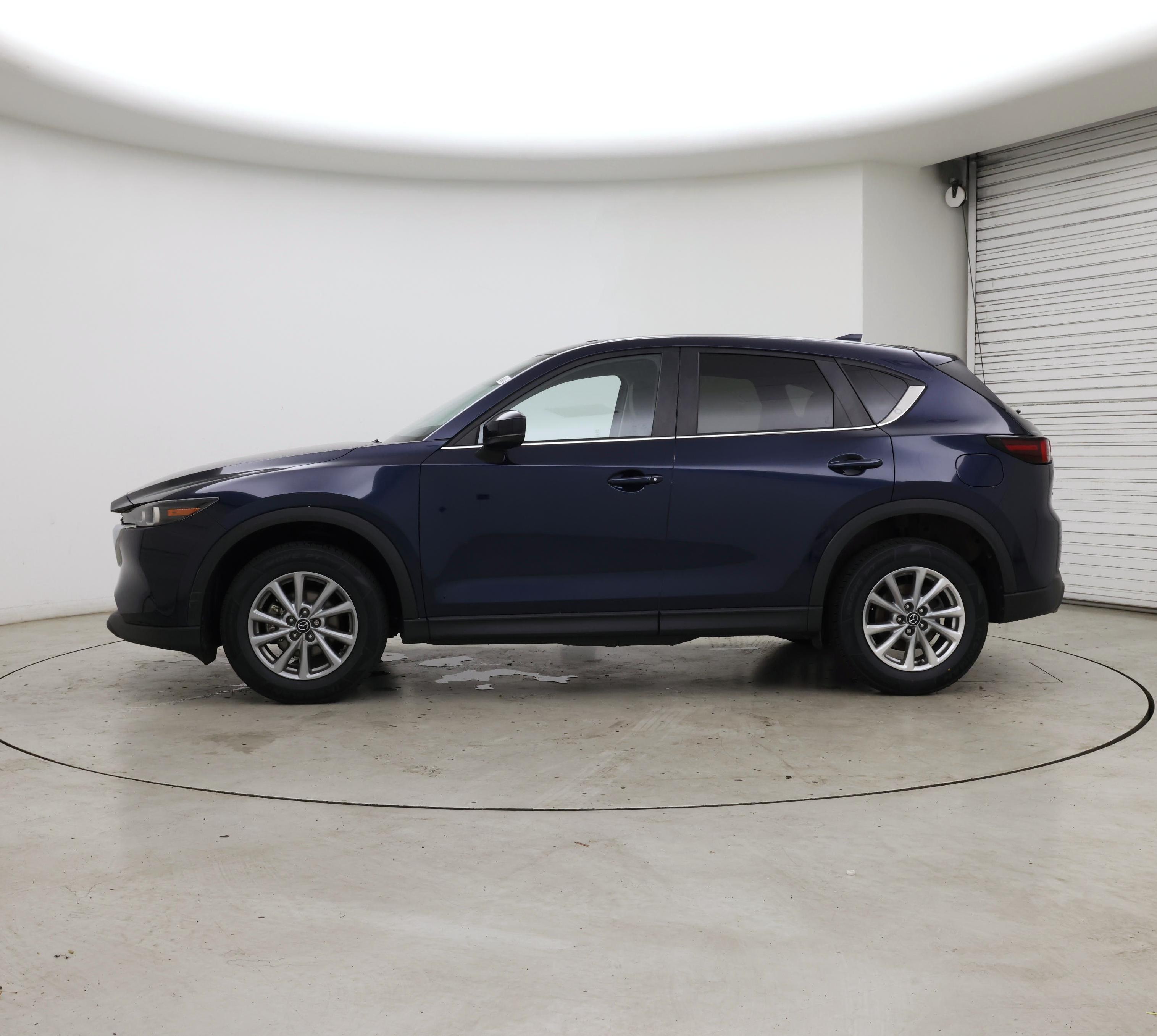 Thumbnail: 2023 Mazda CX-5 - 3