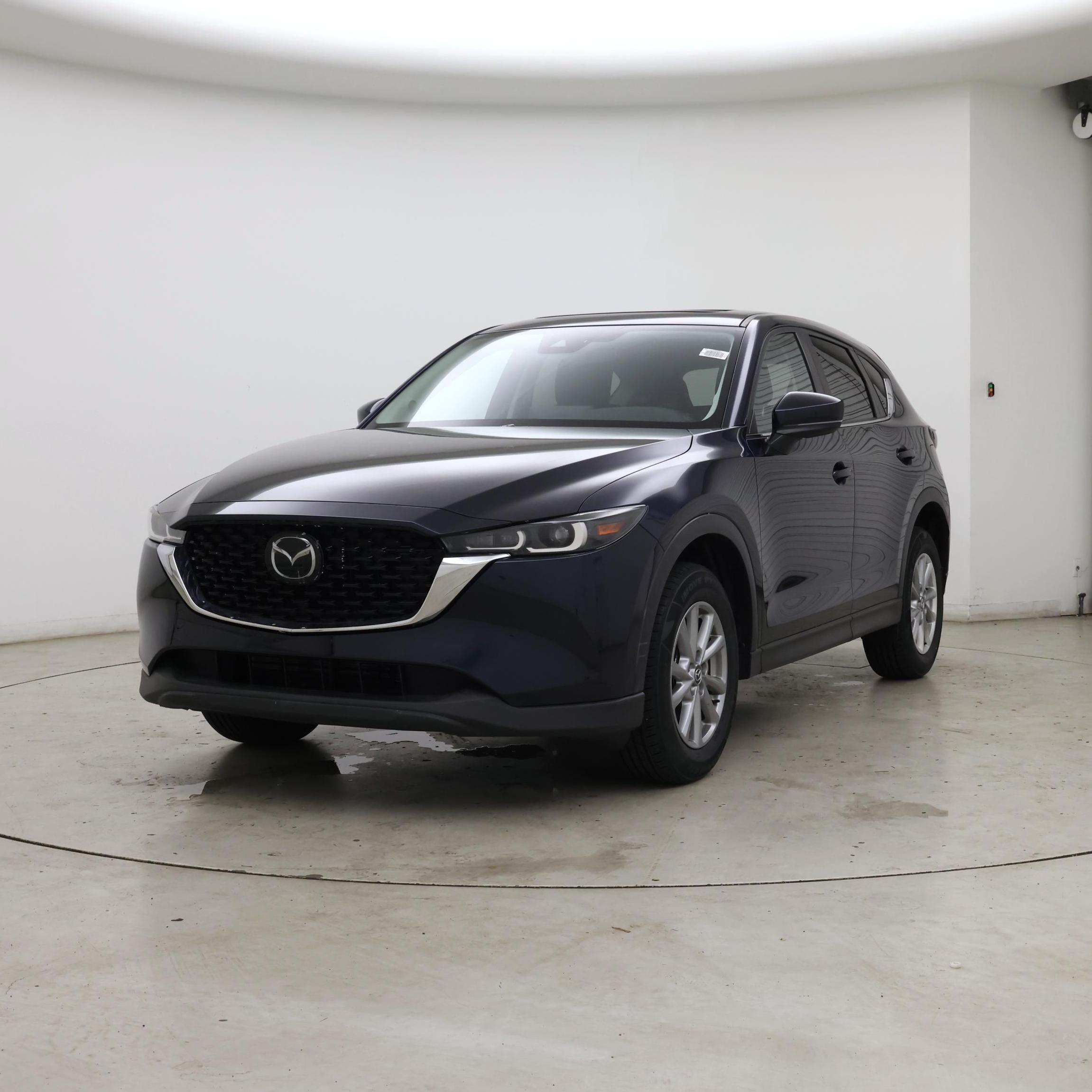 Thumbnail: 2023 Mazda CX-5 - 4