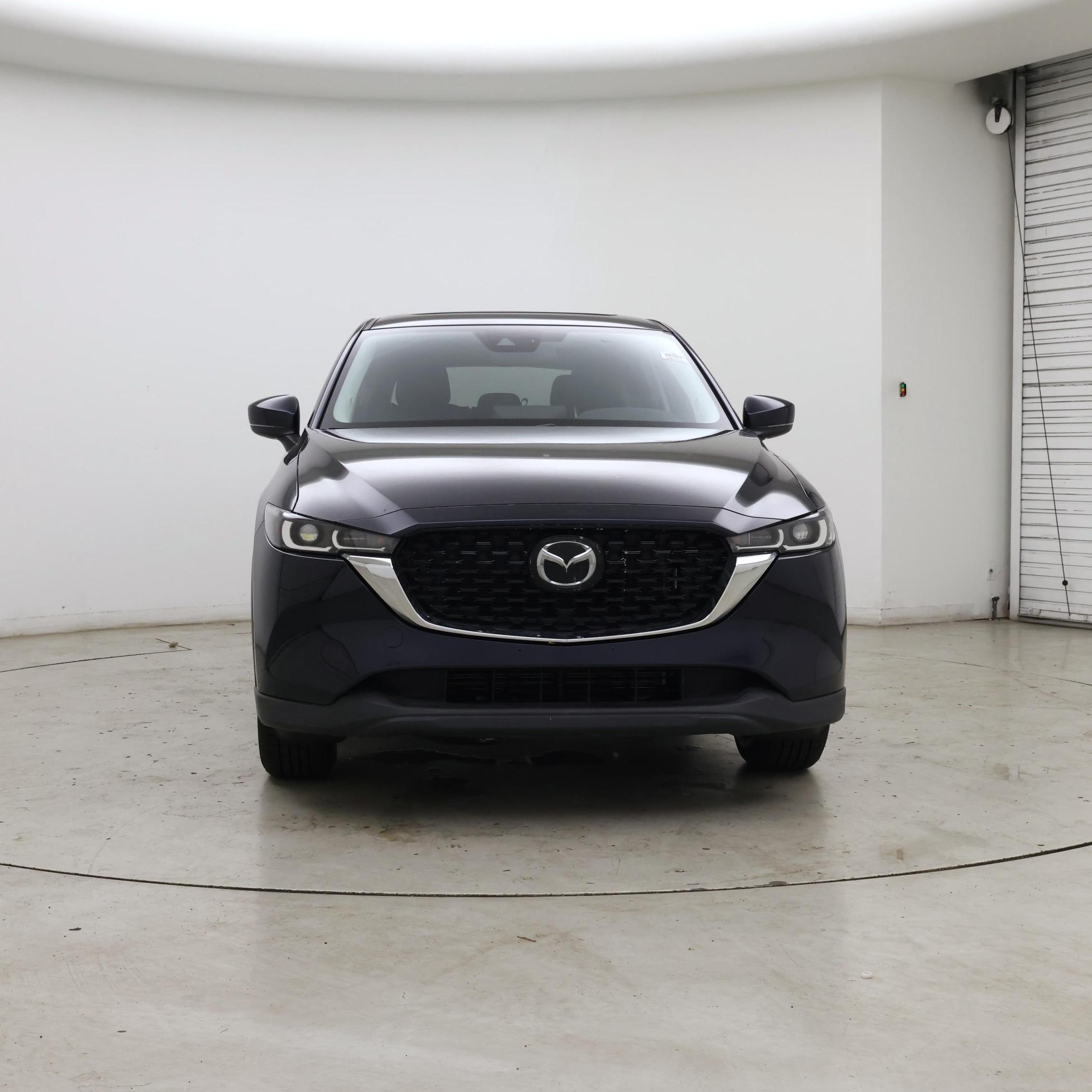 Thumbnail: 2023 Mazda CX-5 - 5