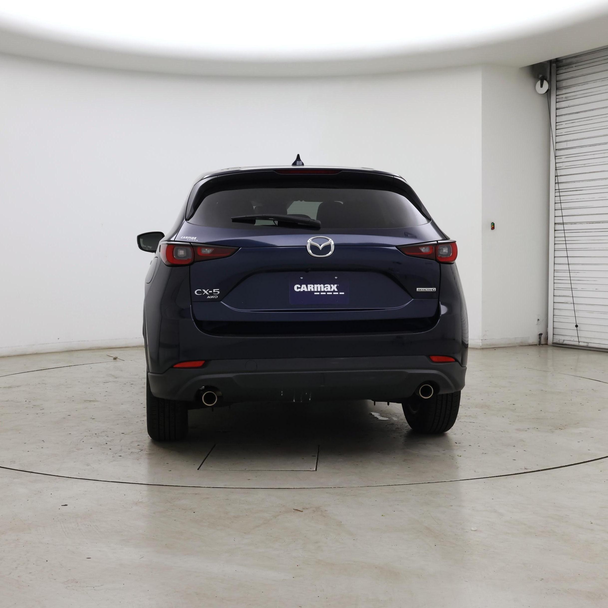 Thumbnail: 2023 Mazda CX-5 - 6