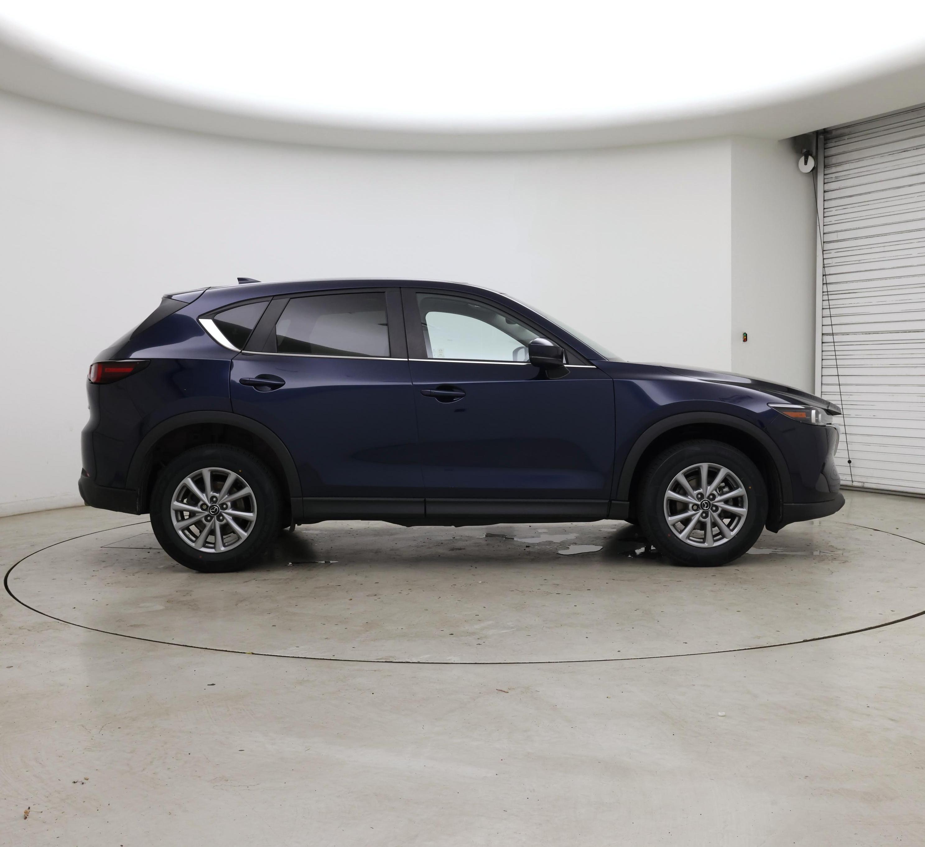 Thumbnail: 2023 Mazda CX-5 - 7