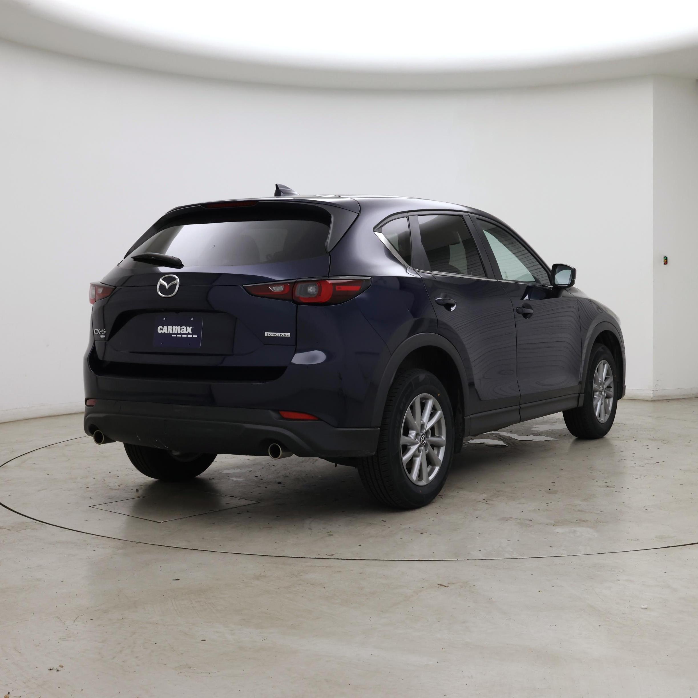 Thumbnail: 2023 Mazda CX-5 - 8