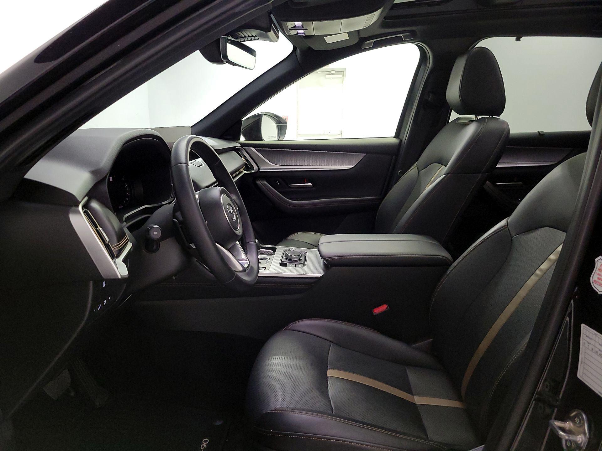 Thumbnail: 2025 Mazda CX-90 - 11