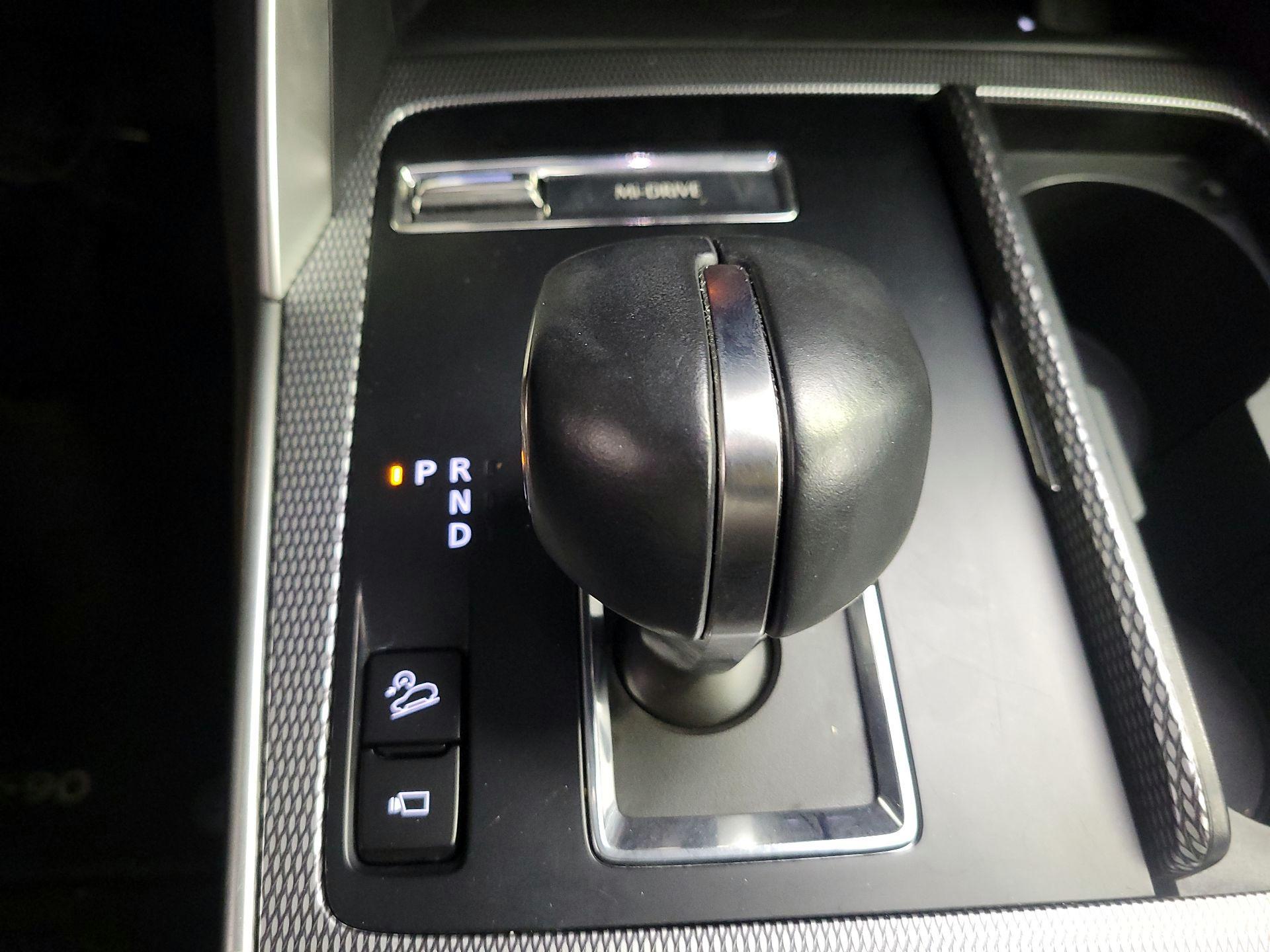 Thumbnail: 2025 Mazda CX-90 - 18