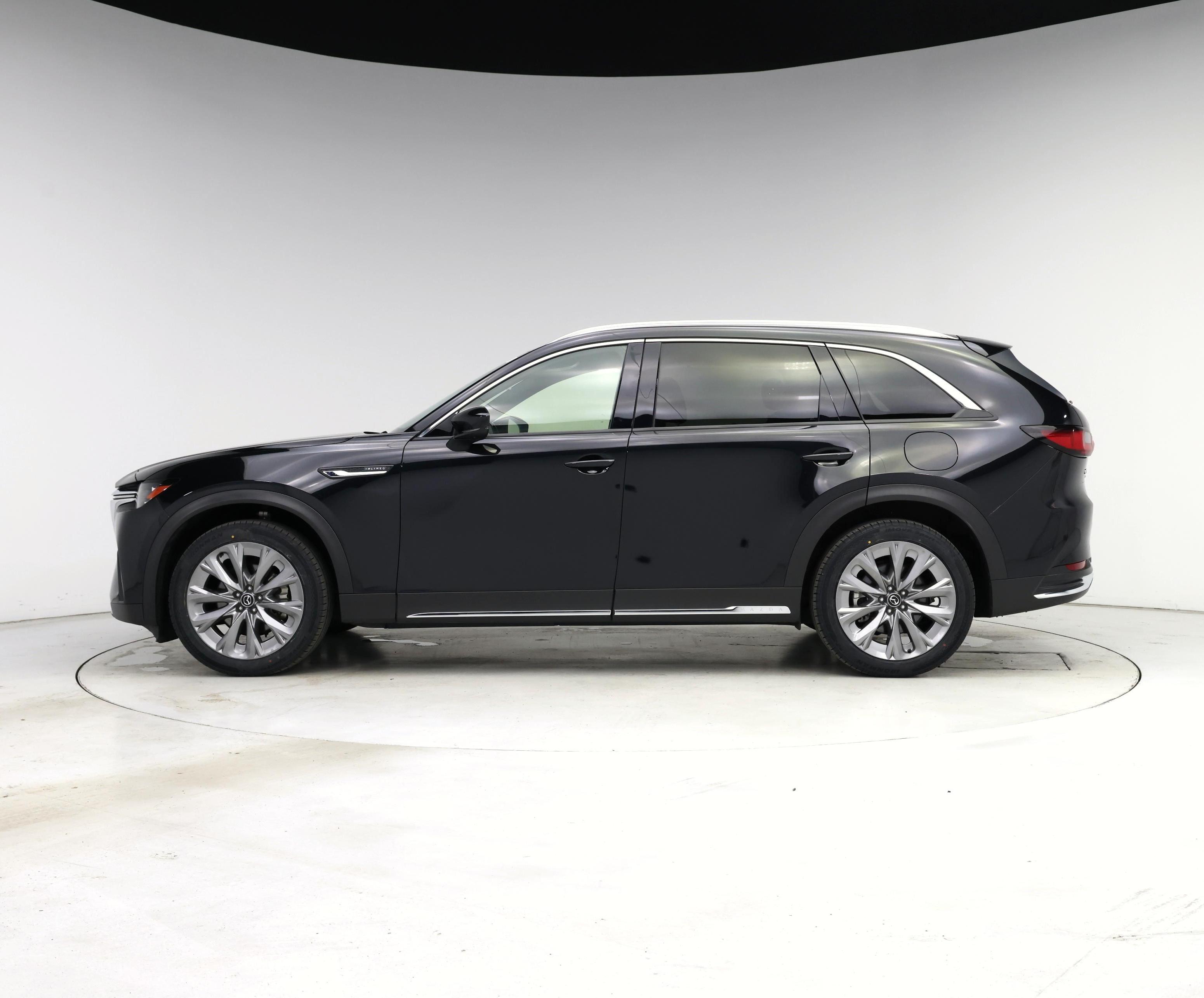 Thumbnail: 2025 Mazda CX-90 - 3