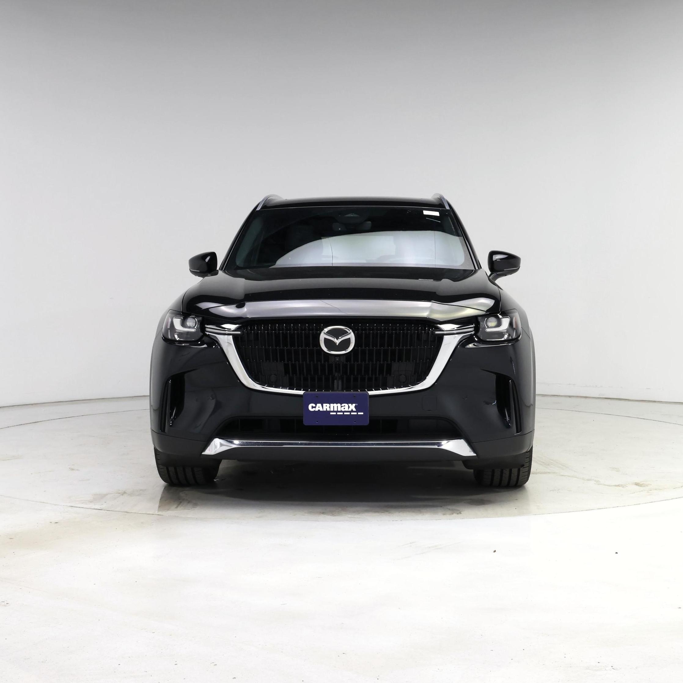 Thumbnail: 2025 Mazda CX-90 - 5