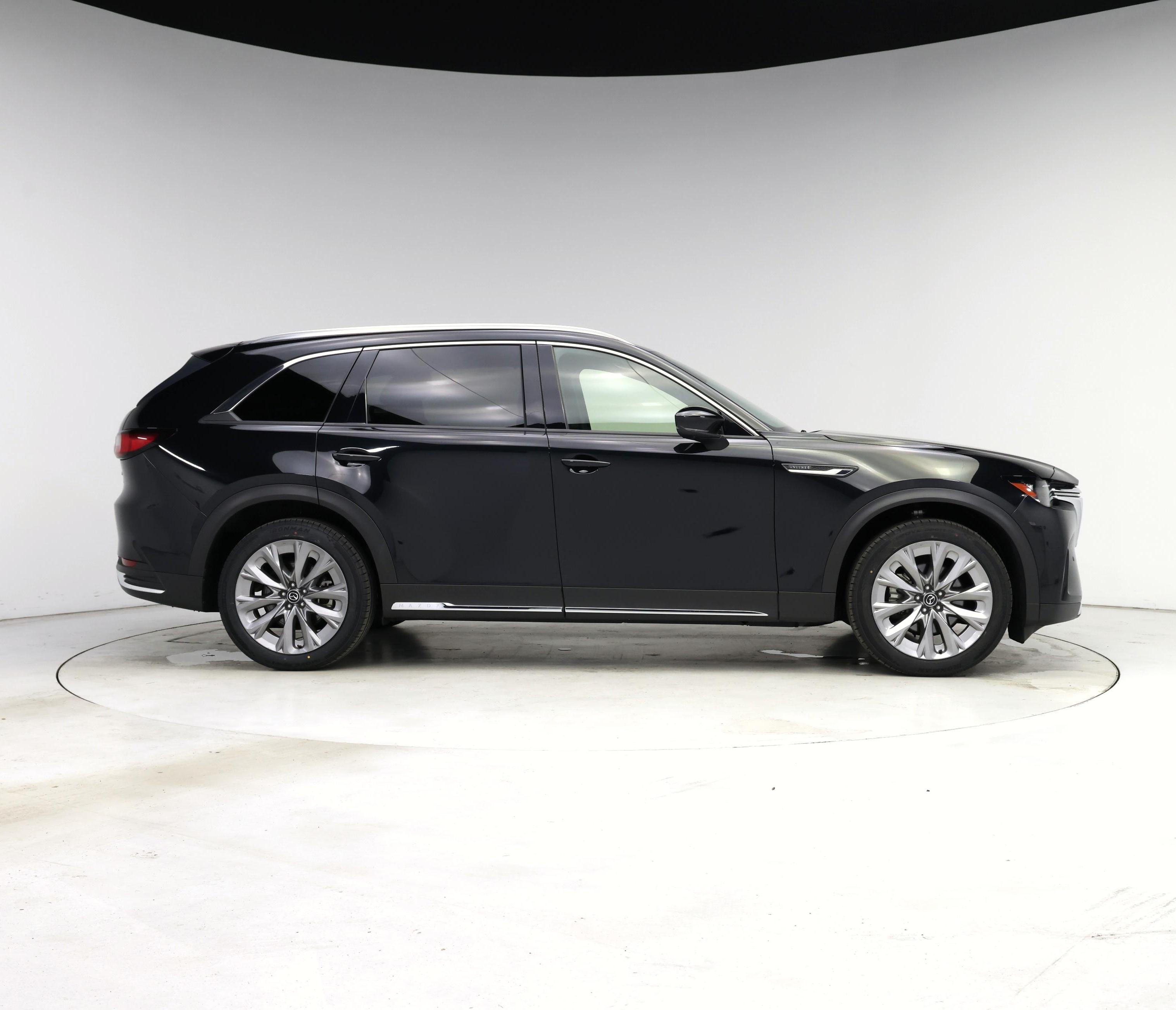 Thumbnail: 2025 Mazda CX-90 - 7