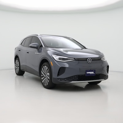 2023 Volkswagen ID.4 EV Pro S Plus
