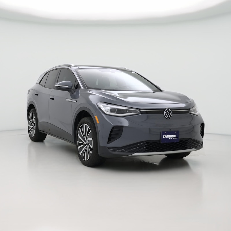 2023 Volkswagen ID.4 EV Pro S Plus