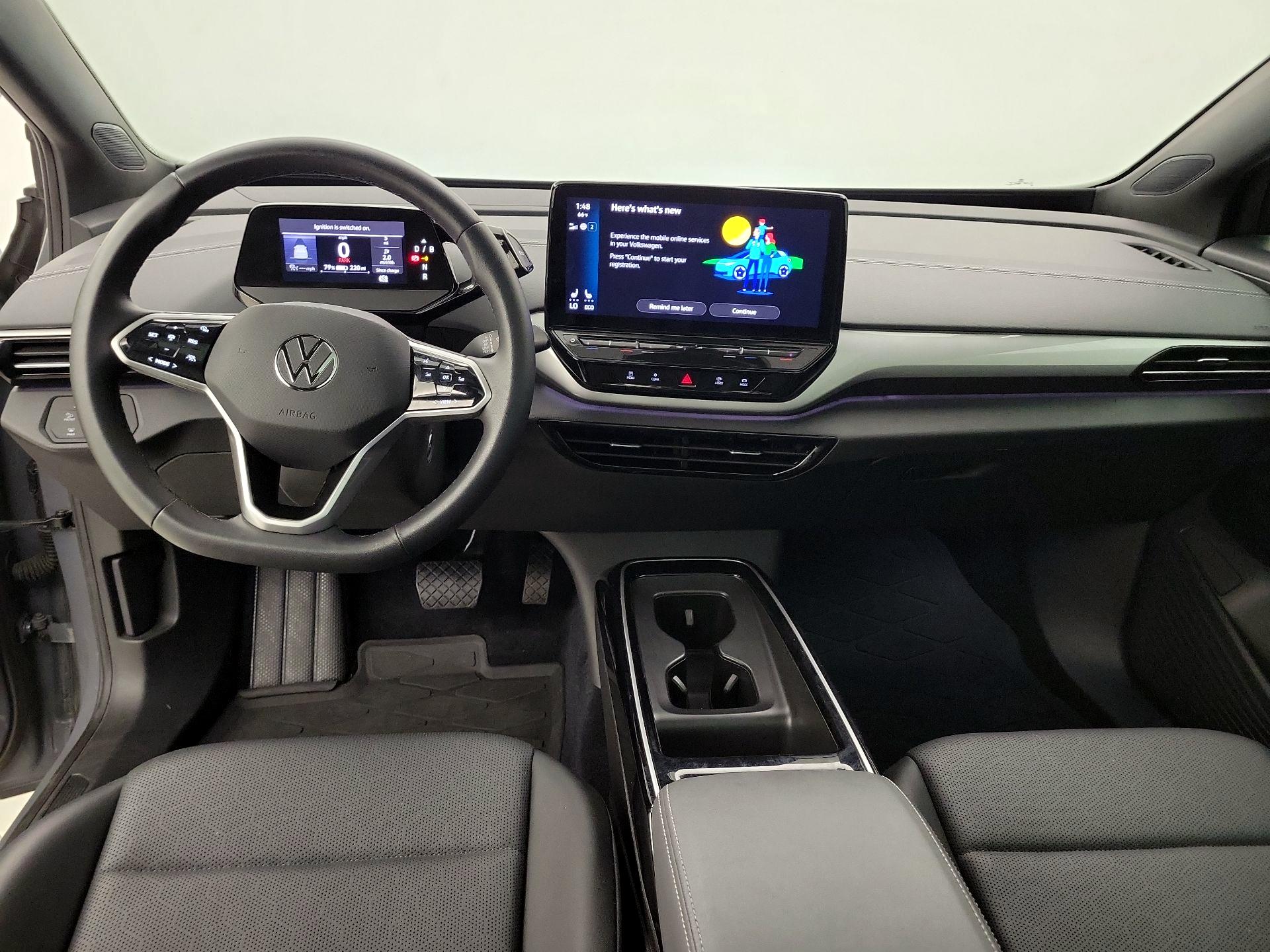 Thumbnail: 2023 Volkswagen ID.4 - 9