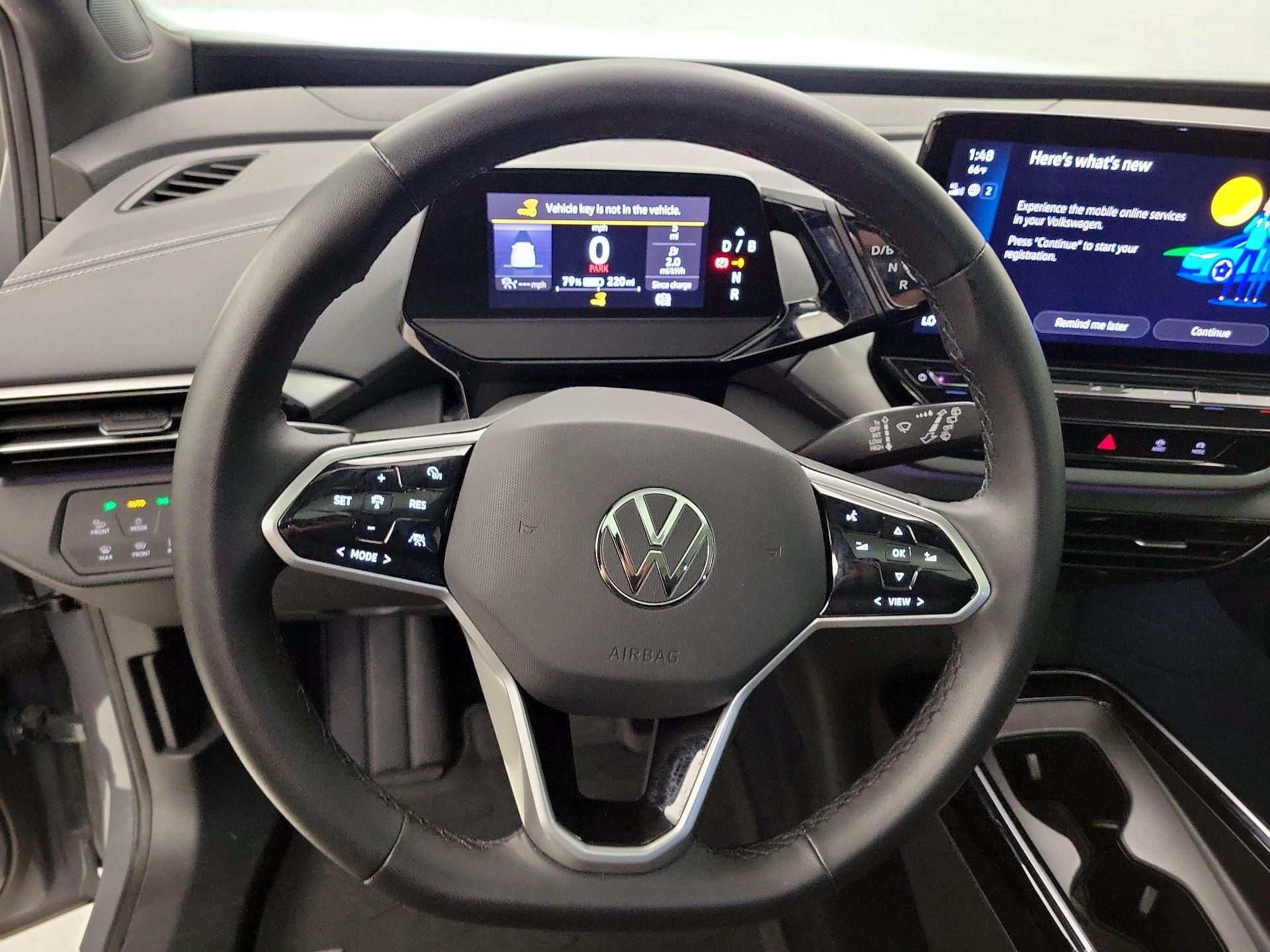 Thumbnail: 2023 Volkswagen ID.4 - 10