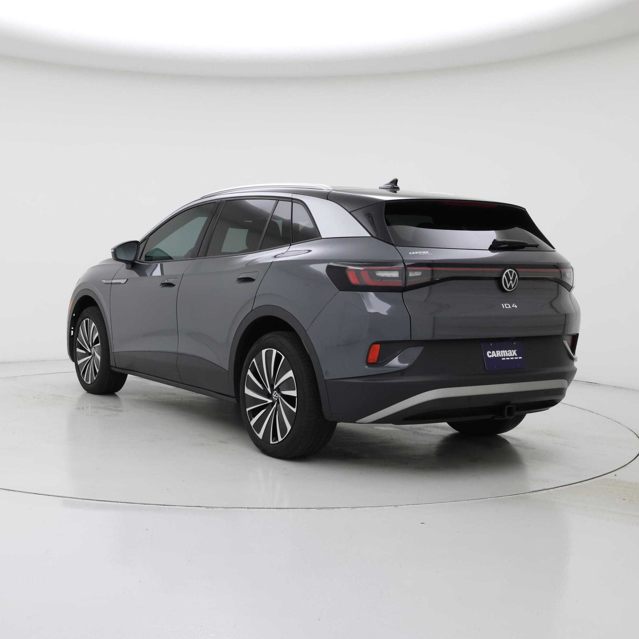 Thumbnail: 2023 Volkswagen ID.4 - 2